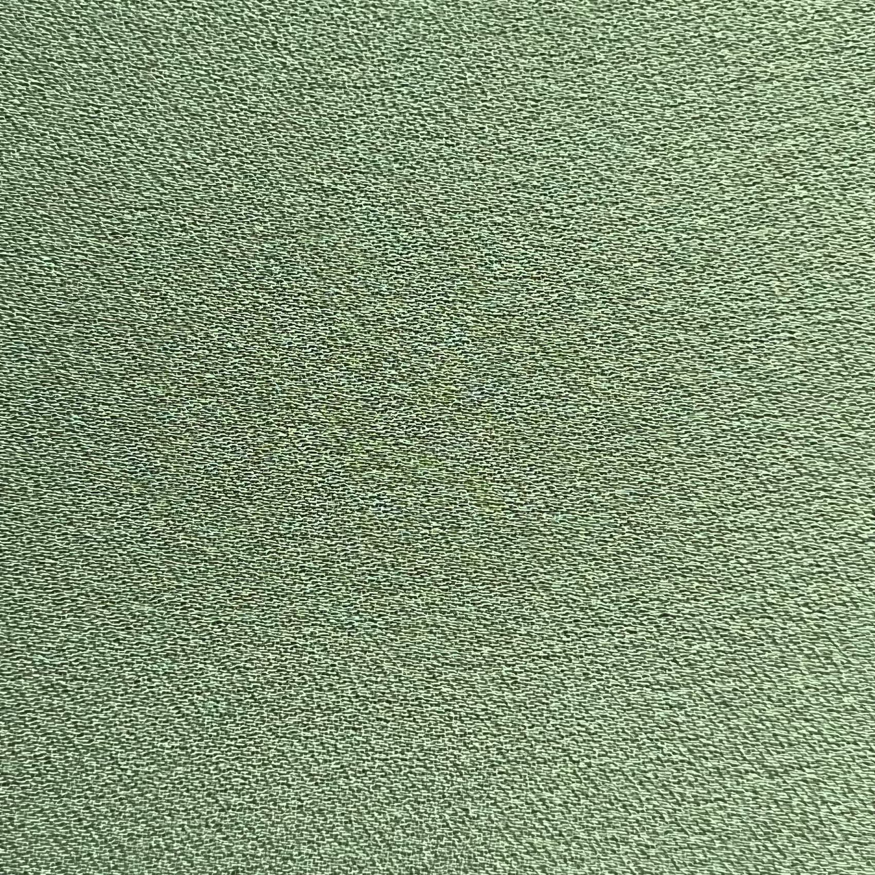 Polyester Imitation Acetate Single Sided Linen CHPB010 CS8010