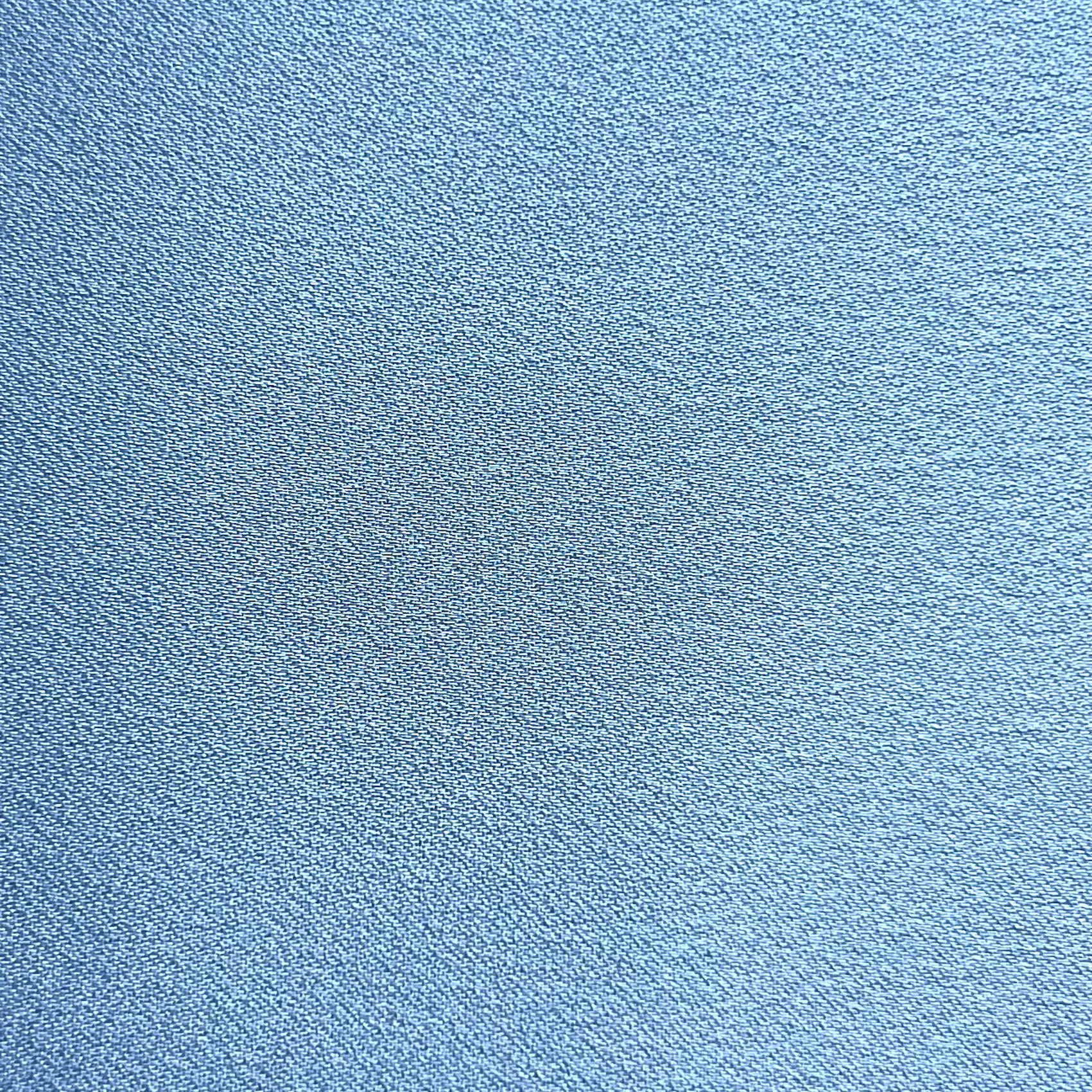 Polyester Imitation Acetate Single Sided Linen CHPB010 CS8010