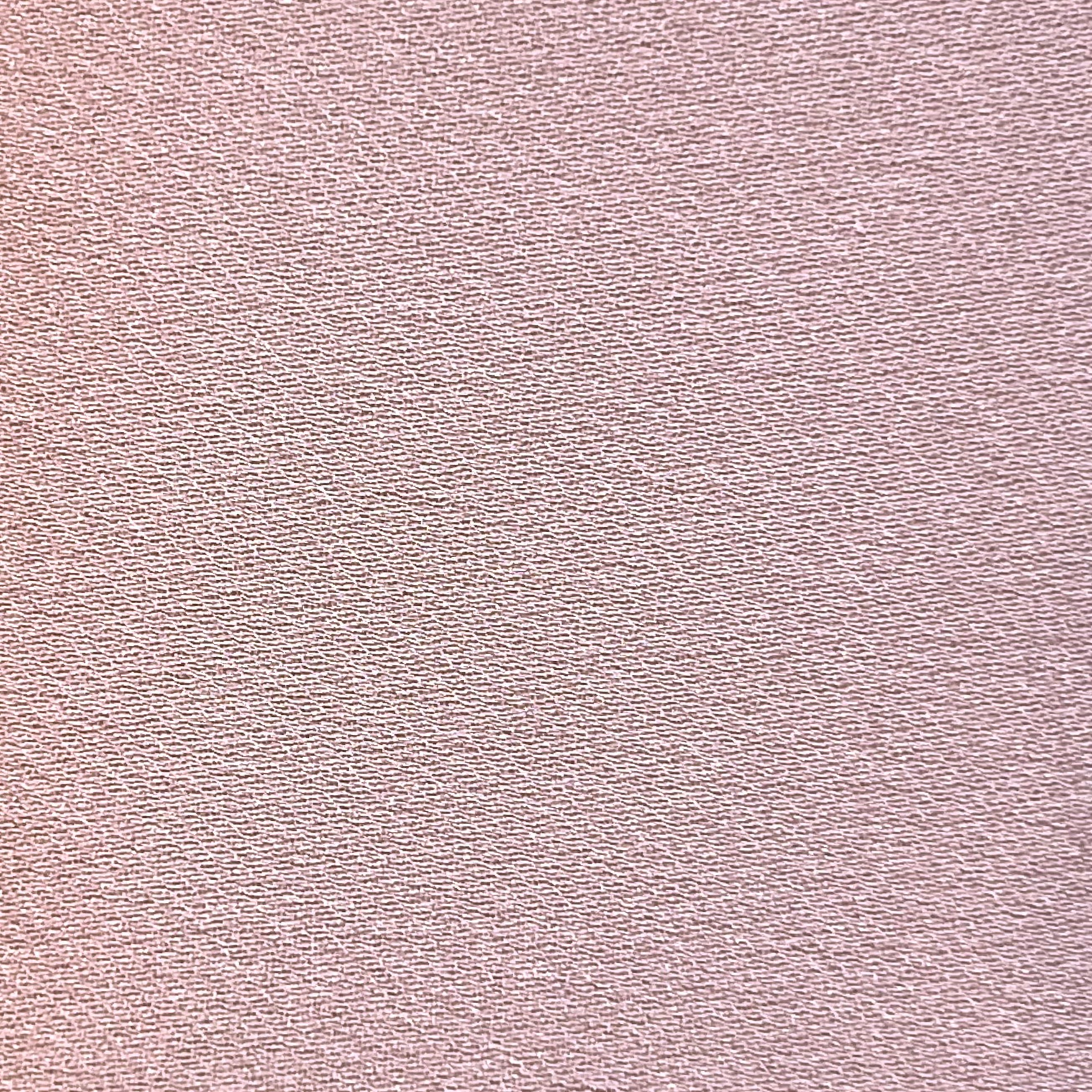 Polyester Imitation Acetate Single Sided Linen CHPB010 CS8010
