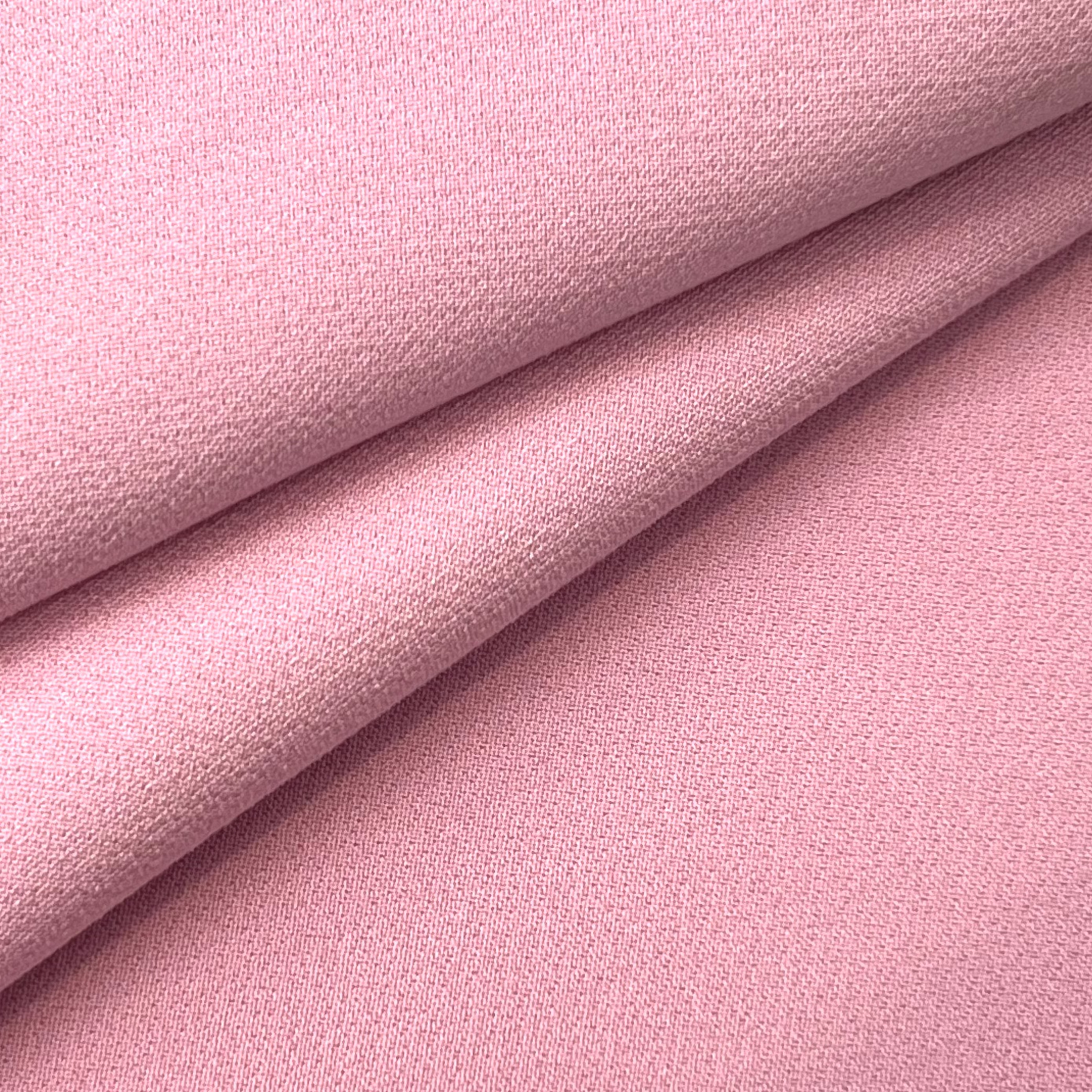 Stretch Polyester Double Layer Fabric CHPB006 XD9001