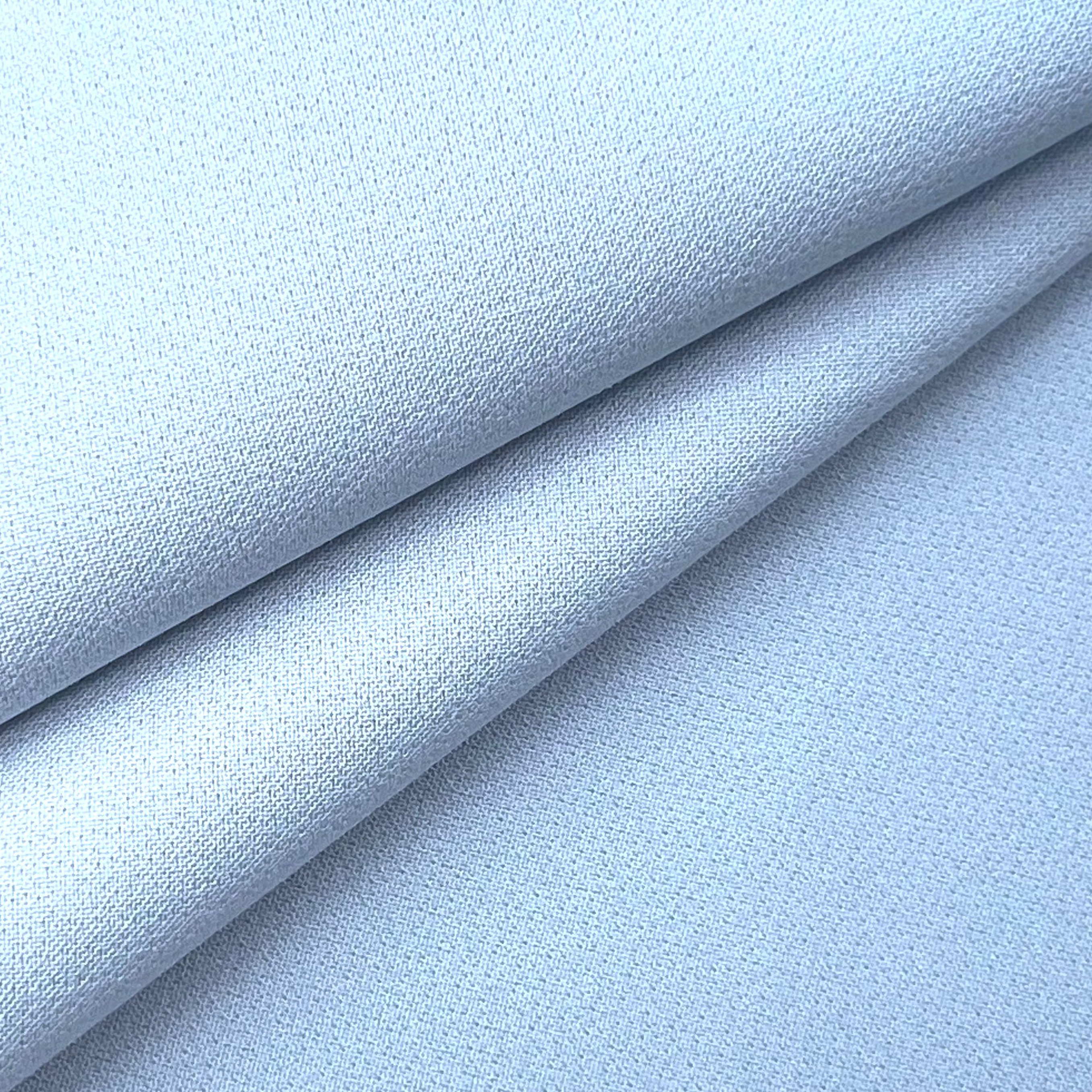 Stretch Polyester Double Layer Fabric CHPB006 XD9001