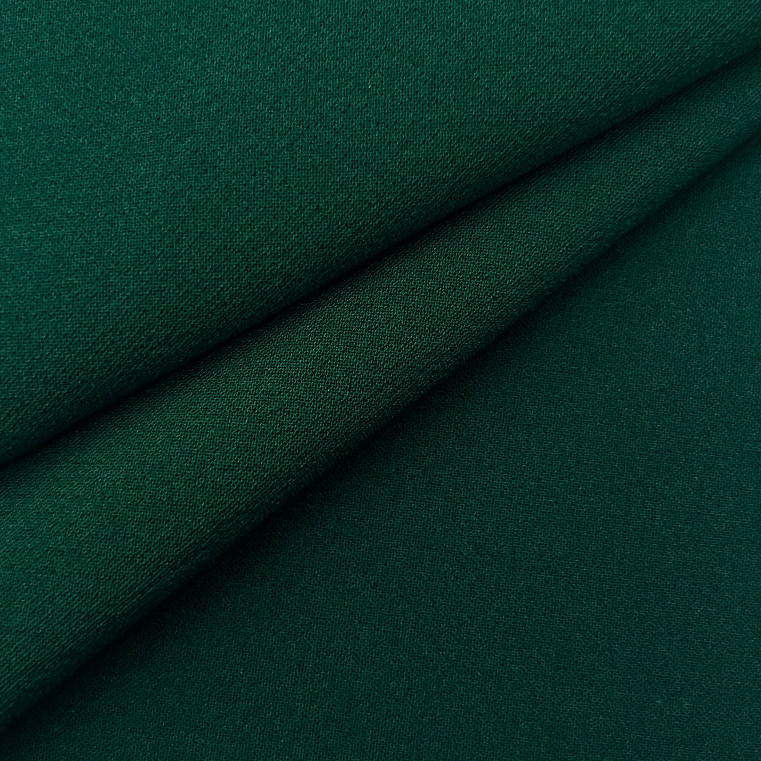 Stretch Polyester Double Layer Fabric CHPB006 XD9001