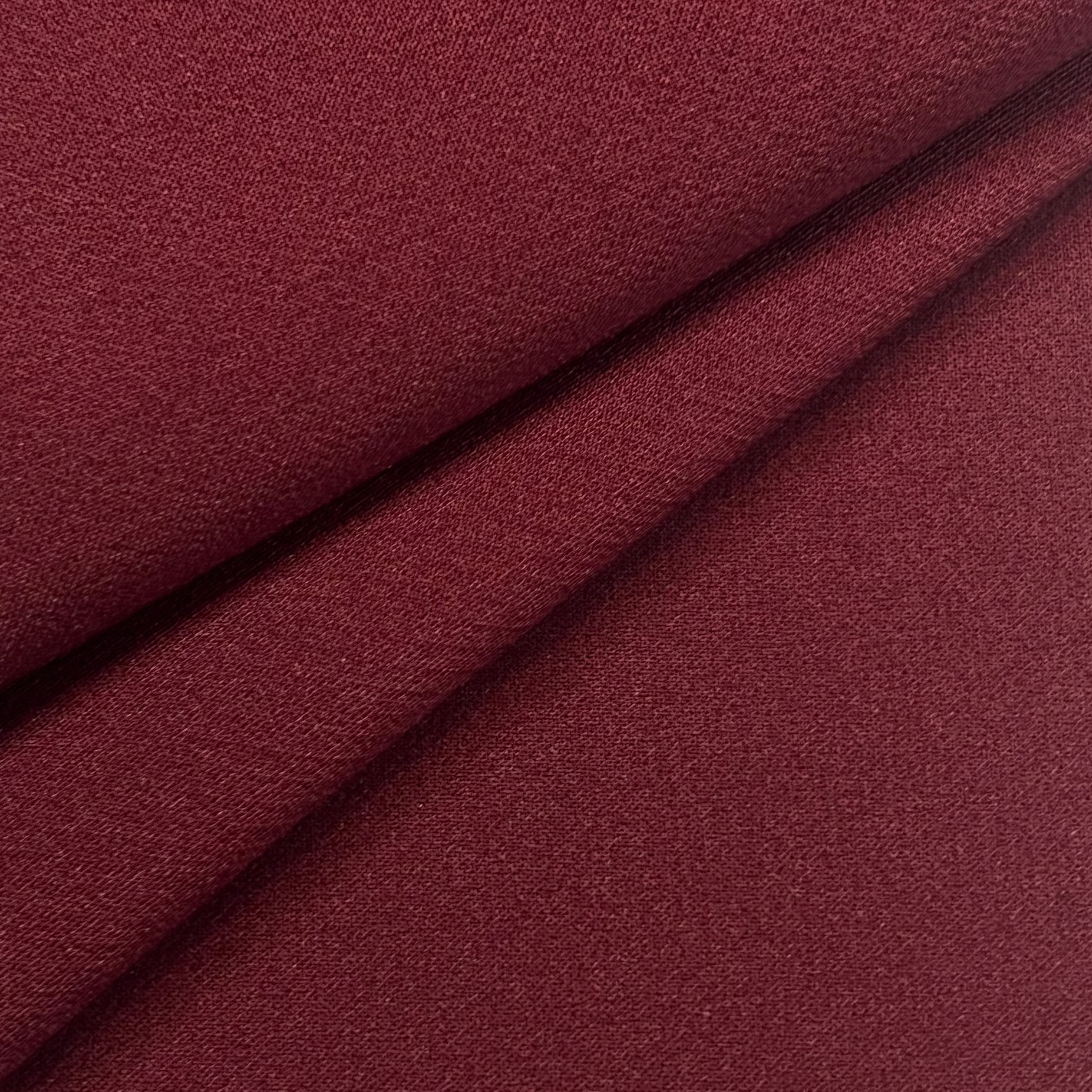 Stretch Polyester Double Layer Fabric CHPB006 XD9001