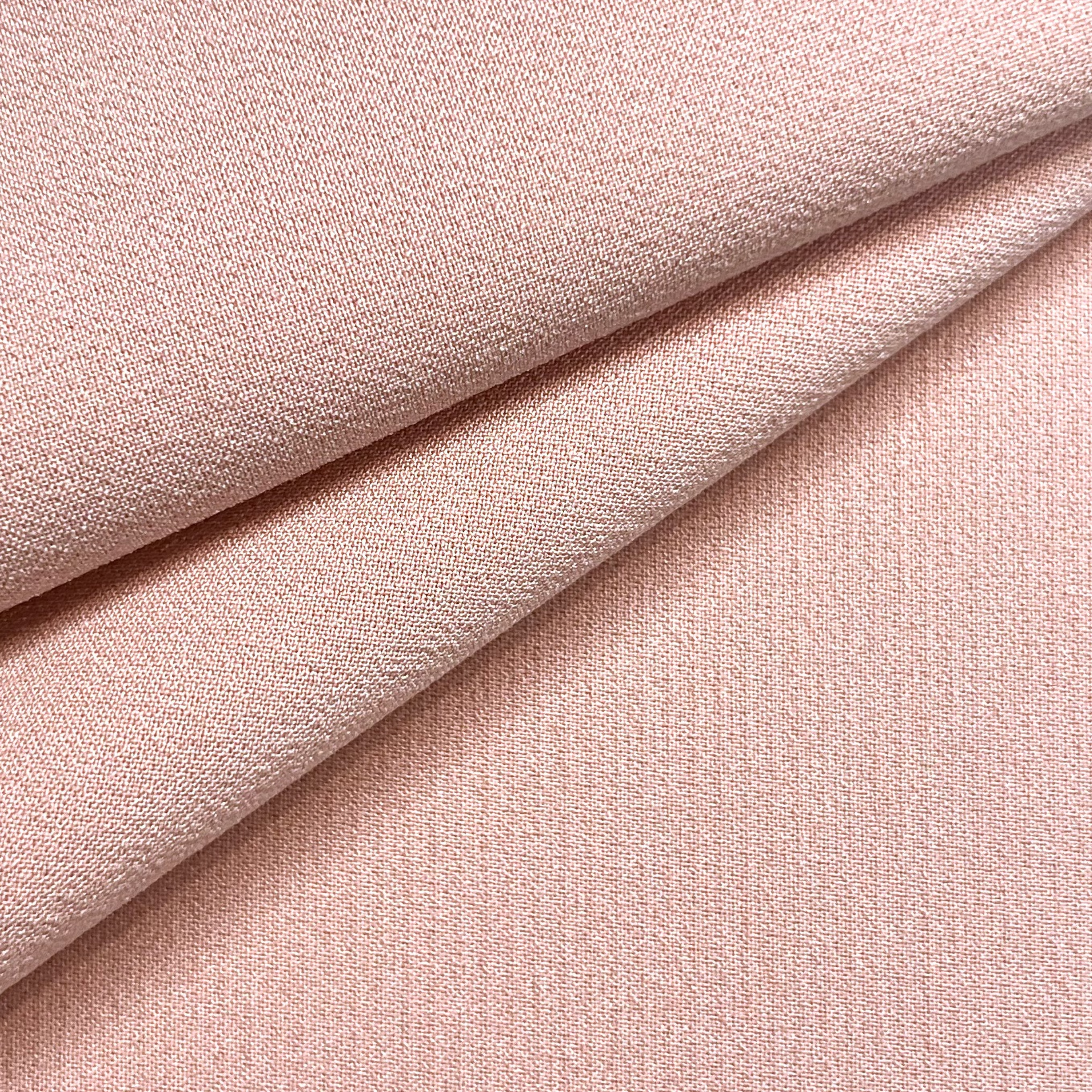 Stretch Polyester Double Layer Fabric CHPB006 XD9001