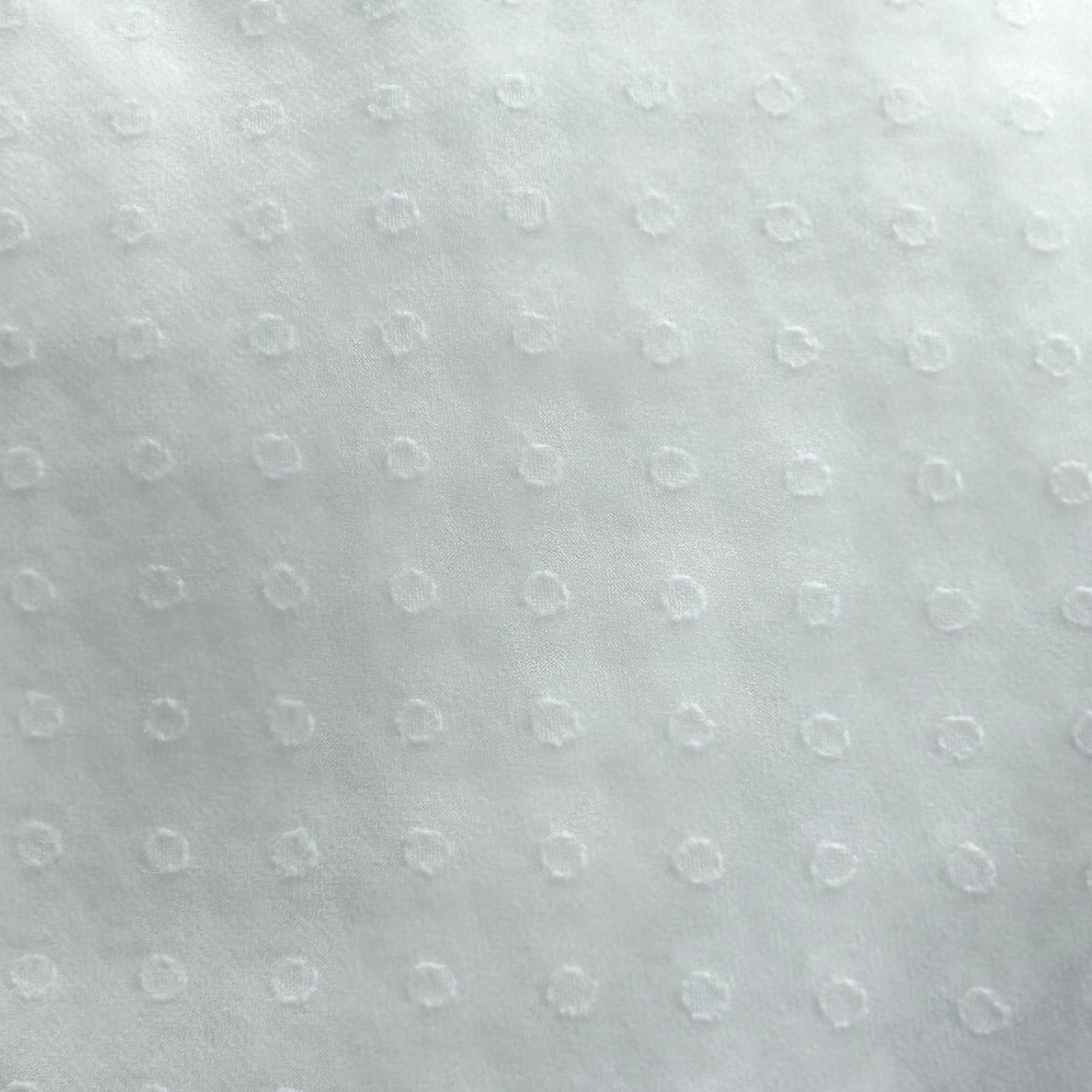 Polyester Printed Dots Fabric GT006 CLIP2420.02