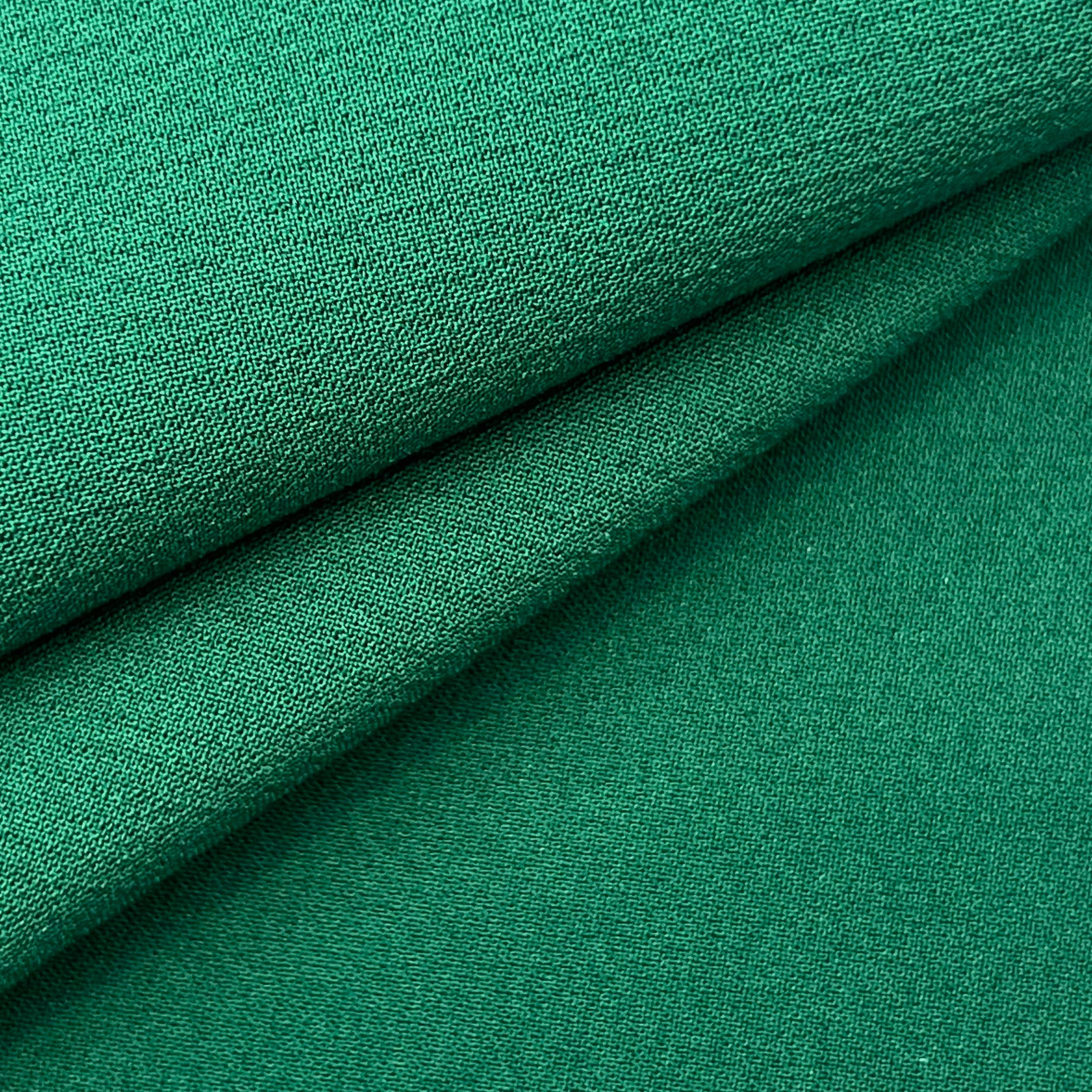 Stretch Polyester Double Layer Fabric CHPB006 XD9001