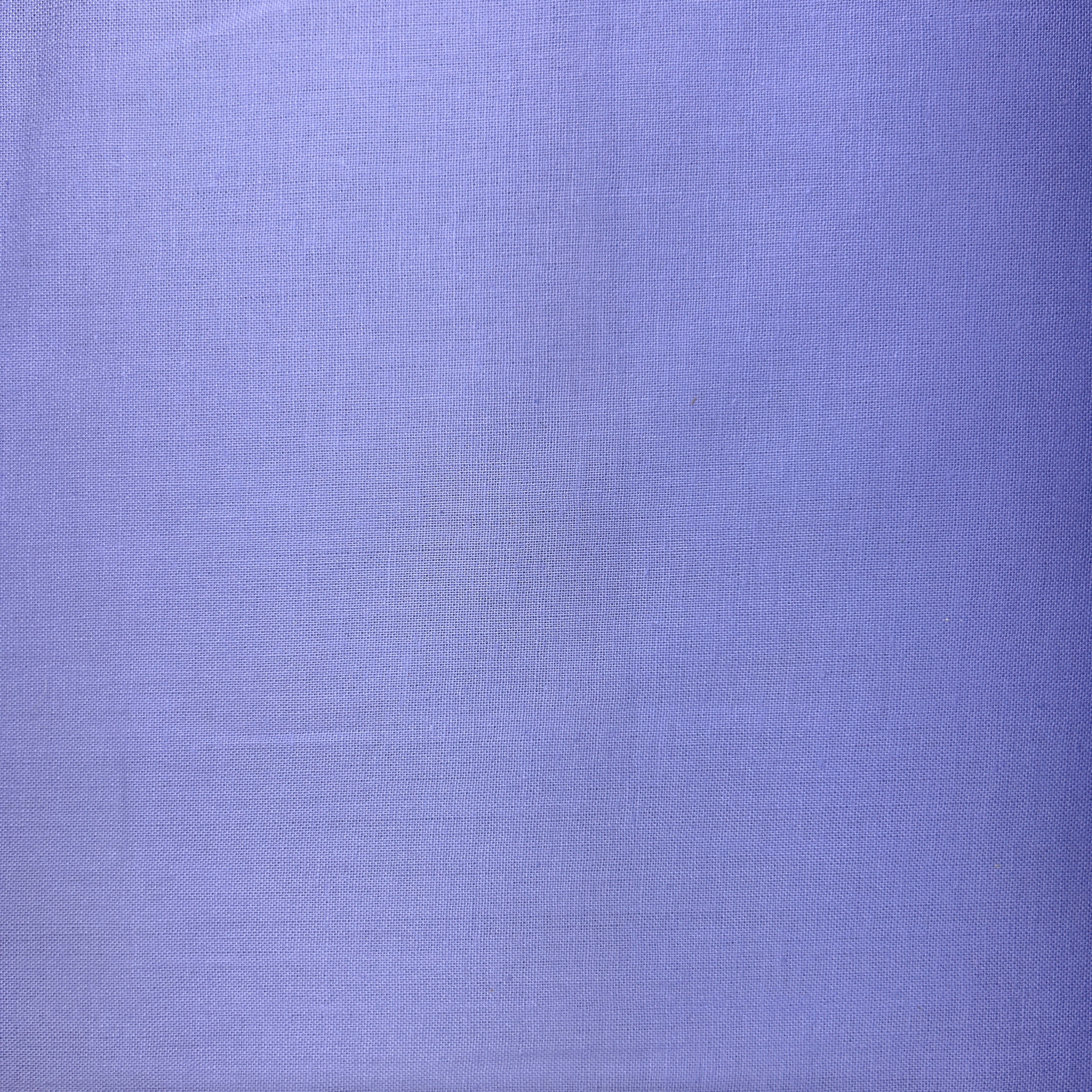 A close-up of a lavender purple woven fabric texture filling the entire frame.