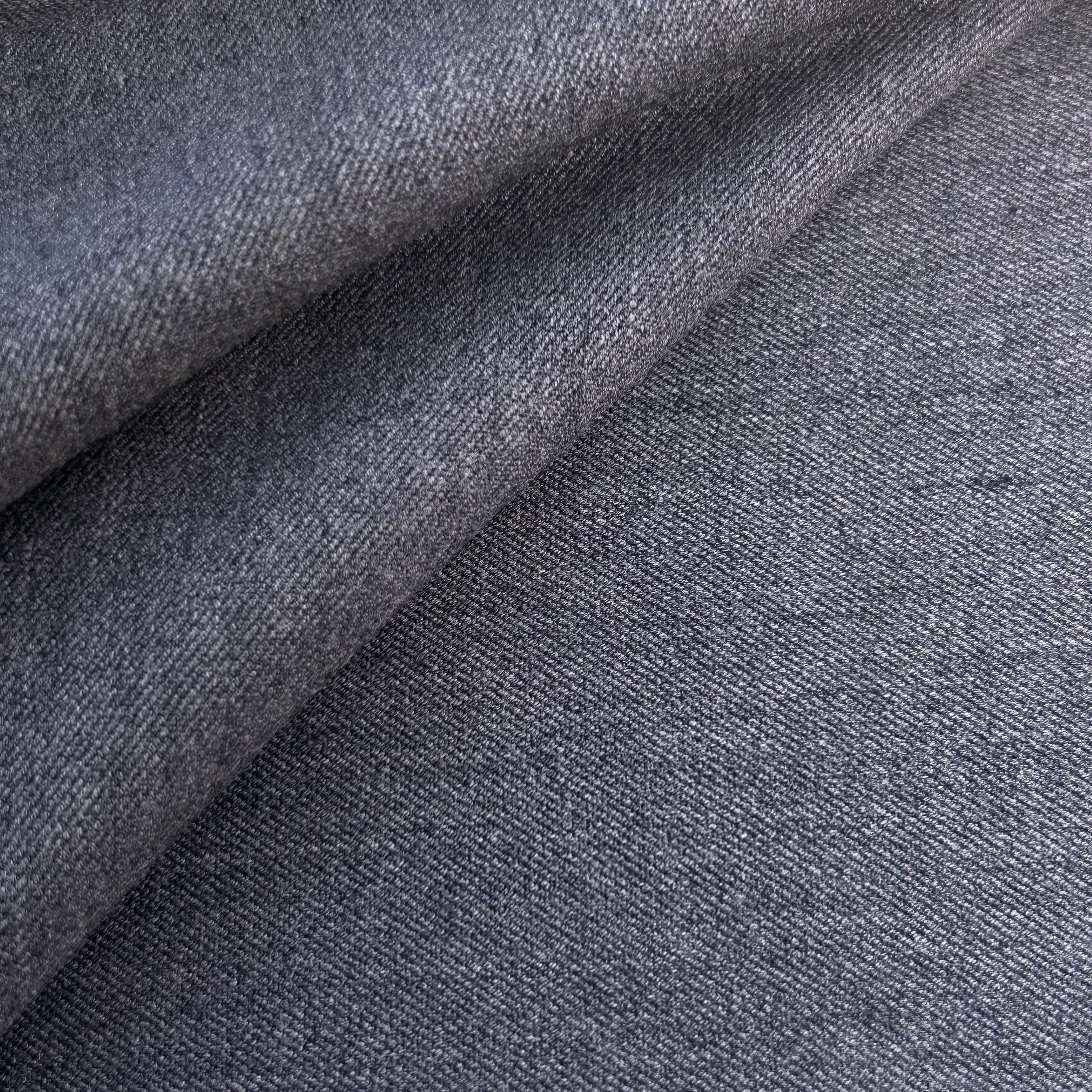 Stretch Polyester Suiting X044