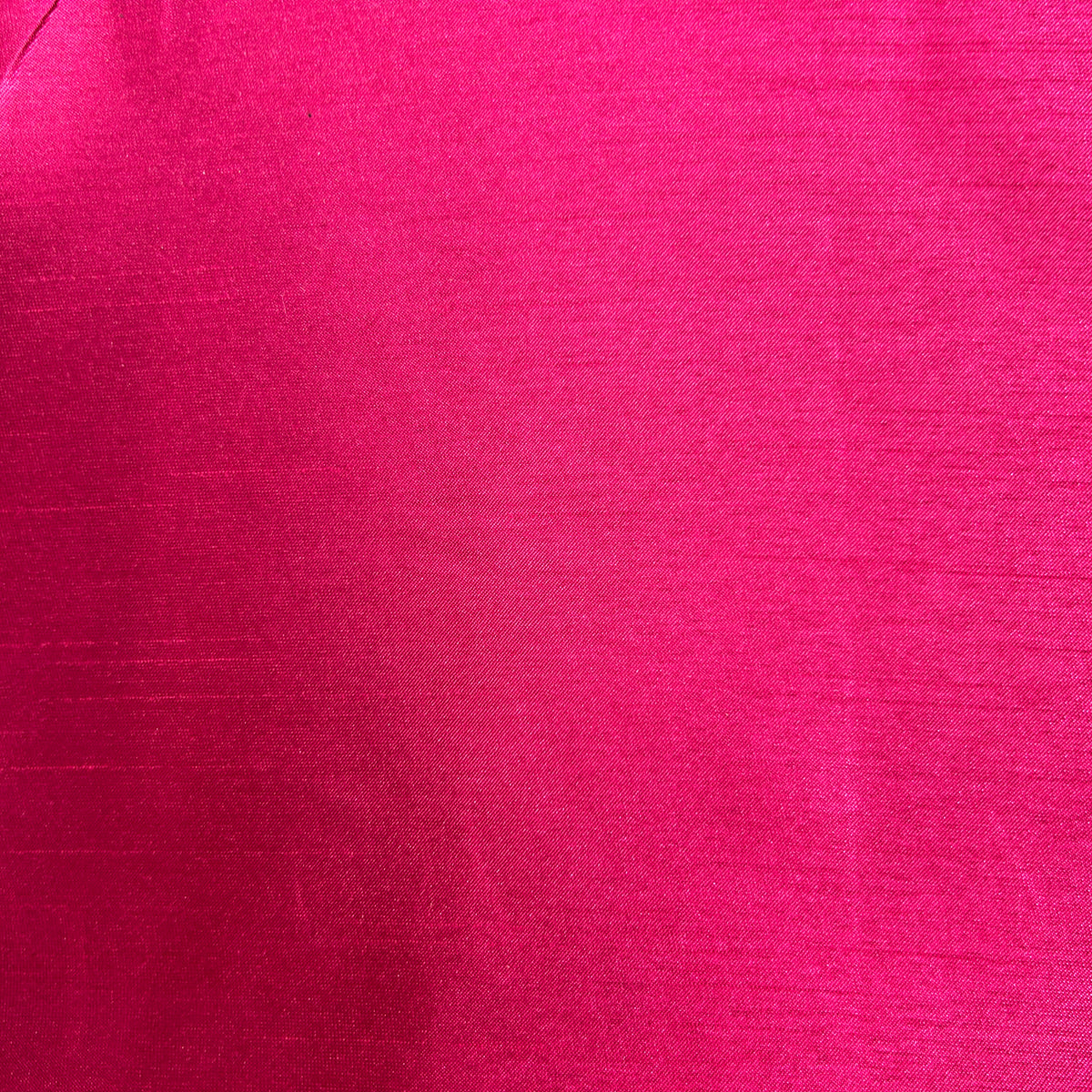 pink fabric colour swatch 