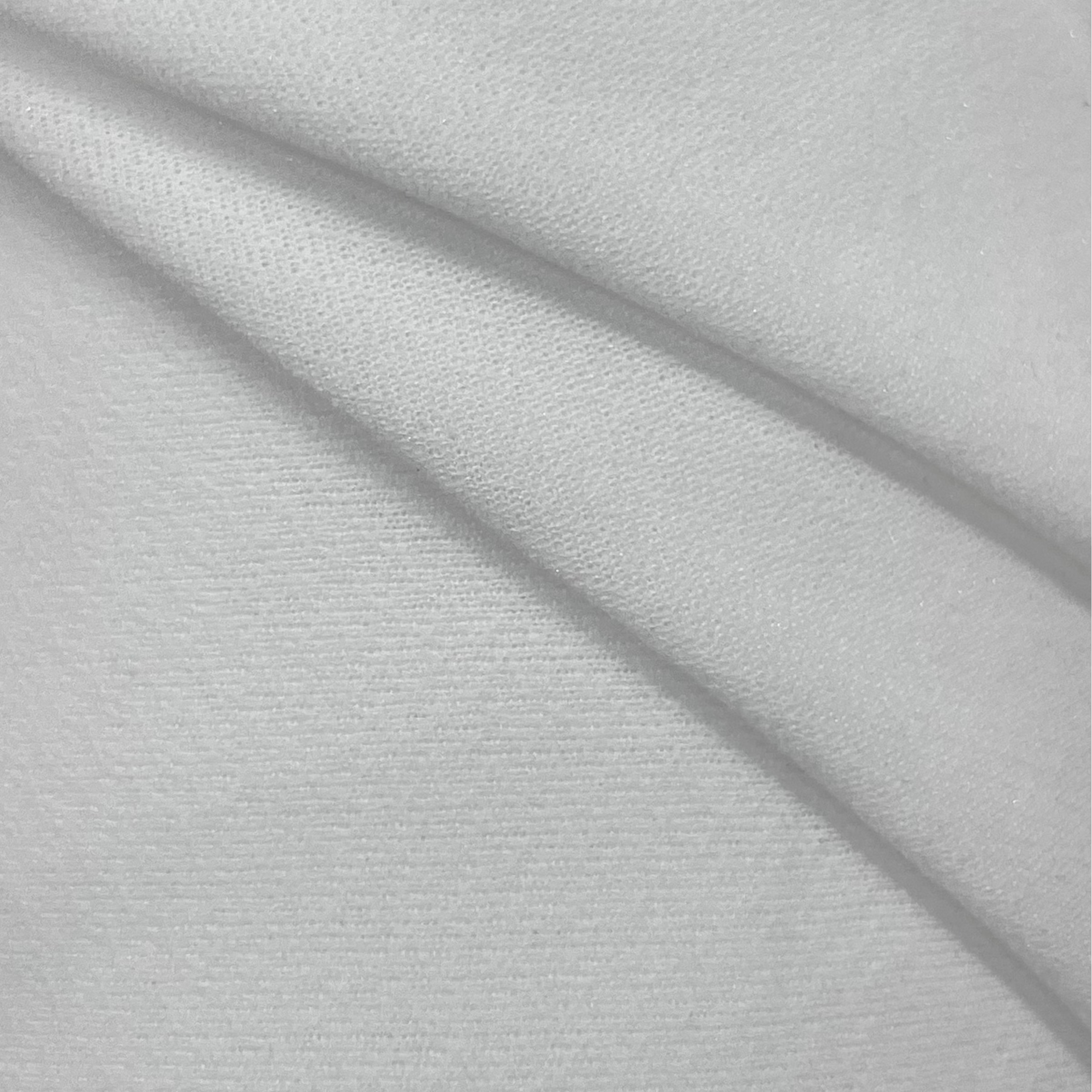 Knitted Polyester Fusible Interlining CF014 ADMIRAL