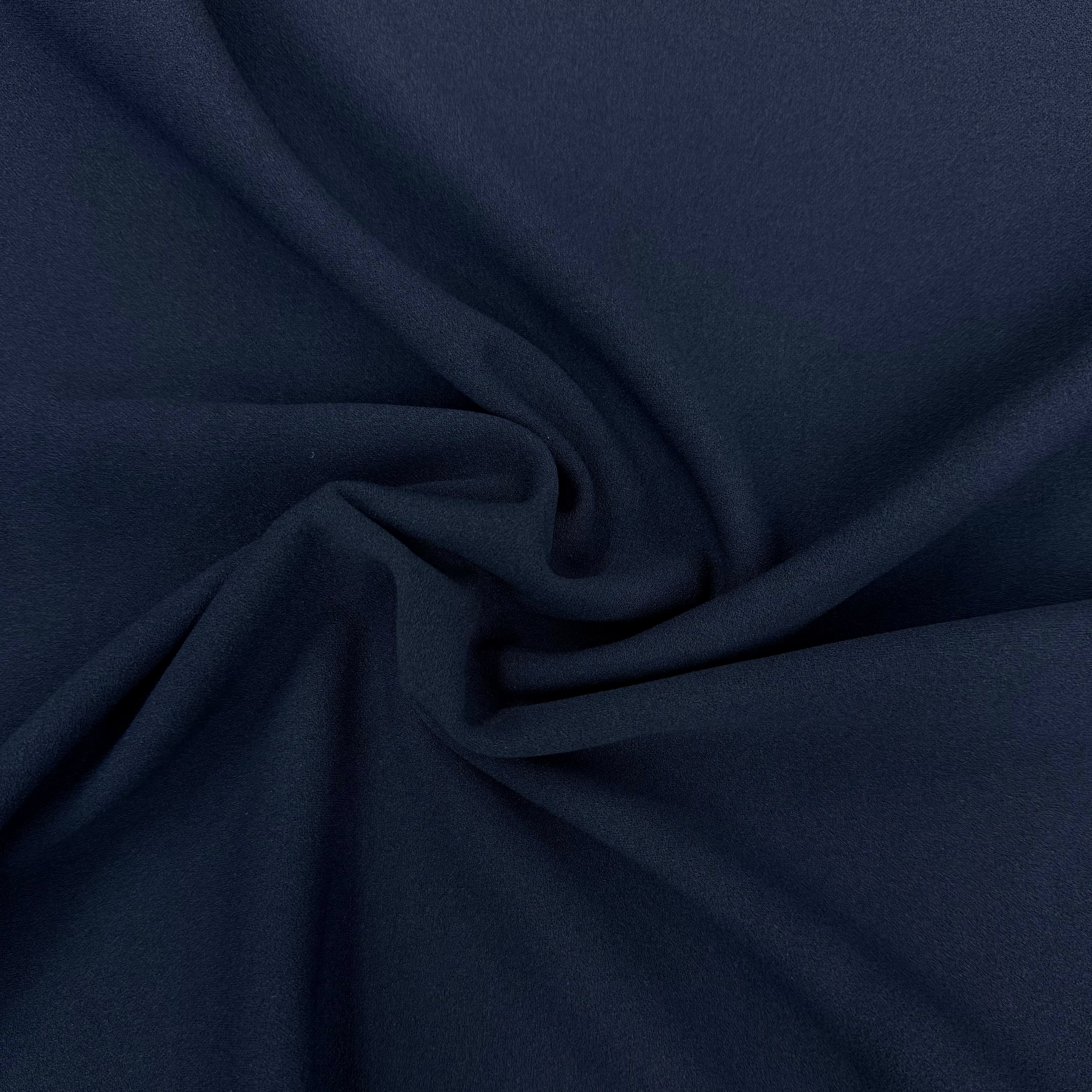 Scuba Crepe Jersey –  Navy (3m), Red (4m), and Dark Blue (3.40m) | SALEXM