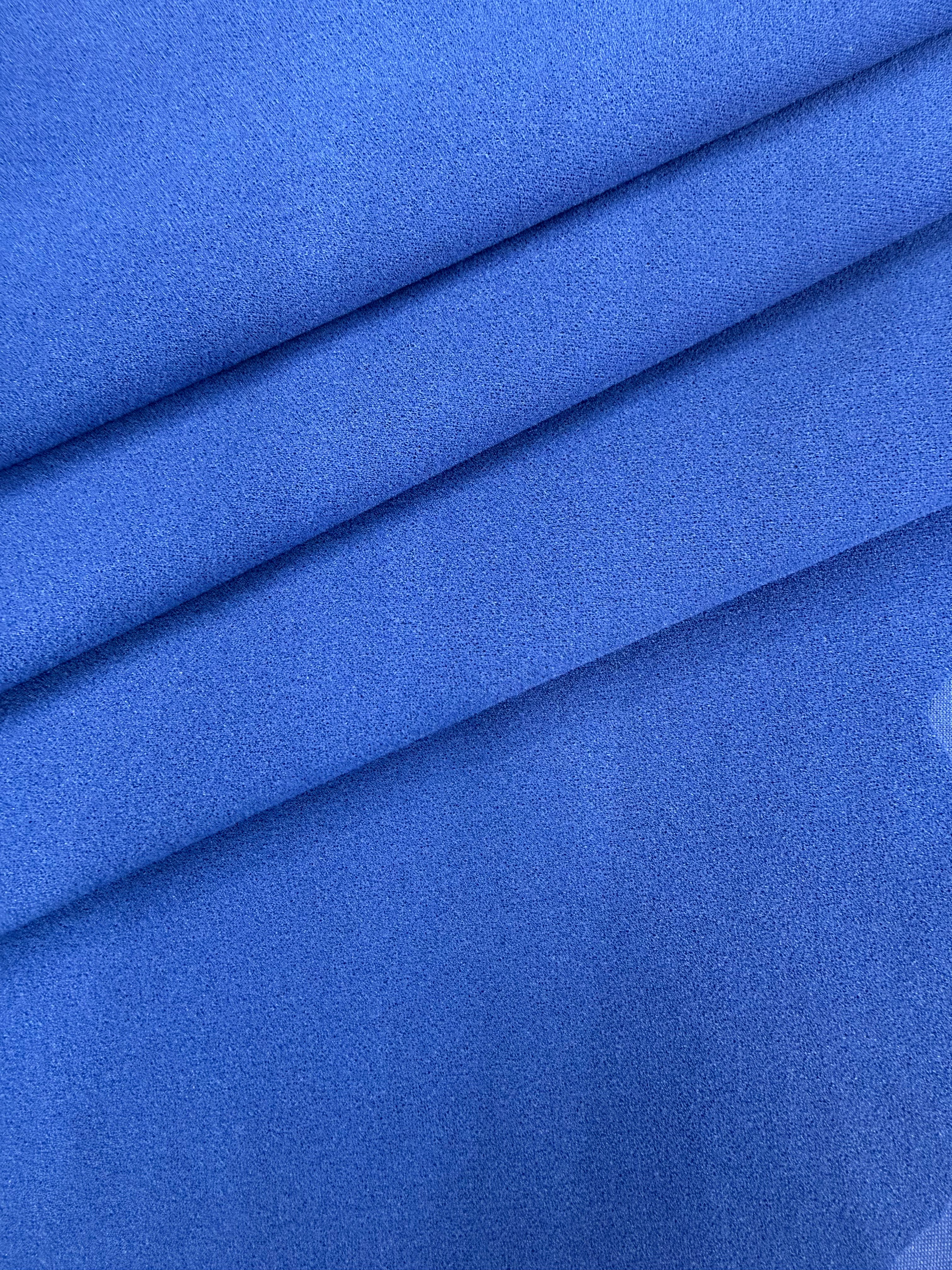 Scuba Crepe Jersey –  Navy (3m), Red (4m), and Dark Blue (3.40m) | SALEXM