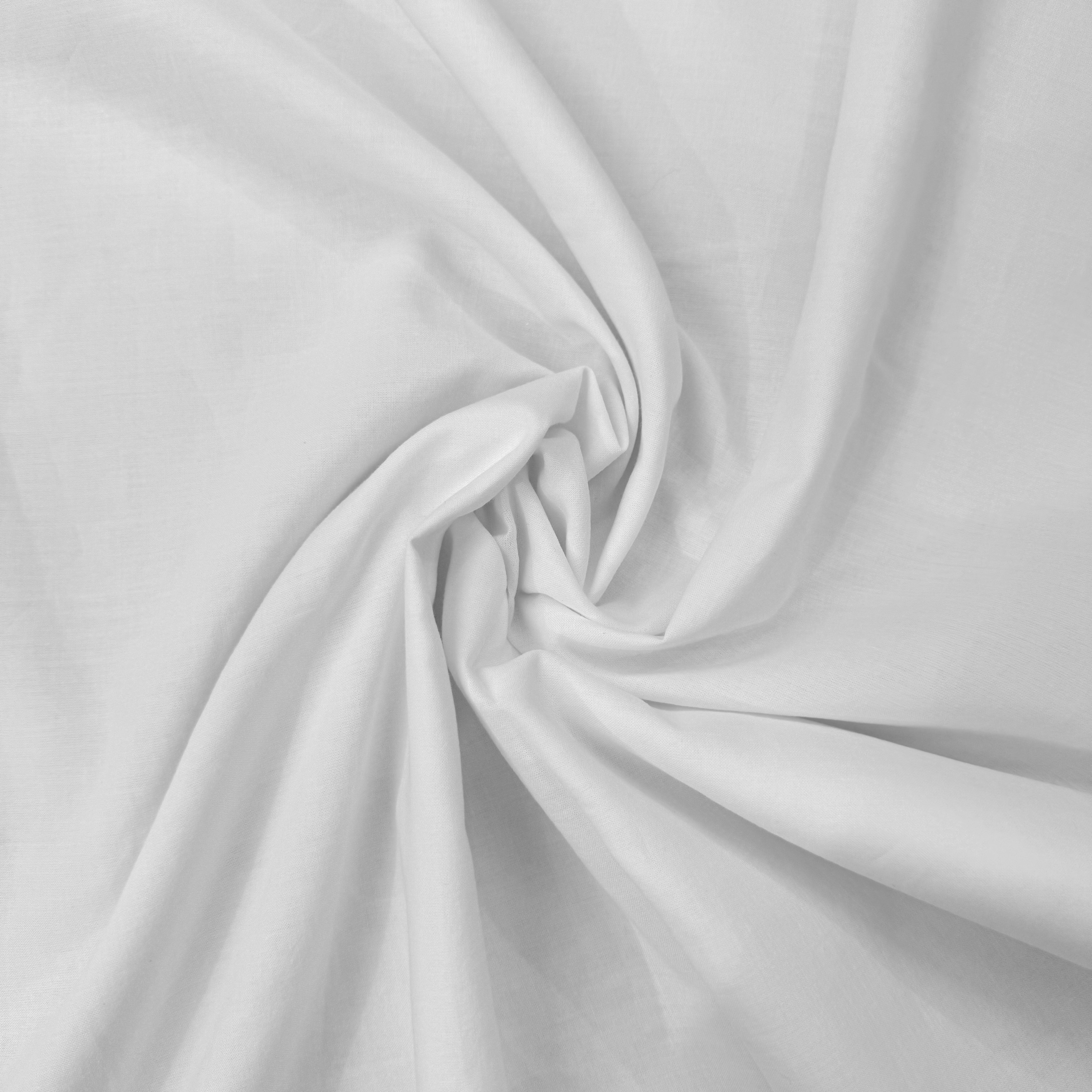 Pure Cotton Apparel Fabric - 4.0m | SALEXM21