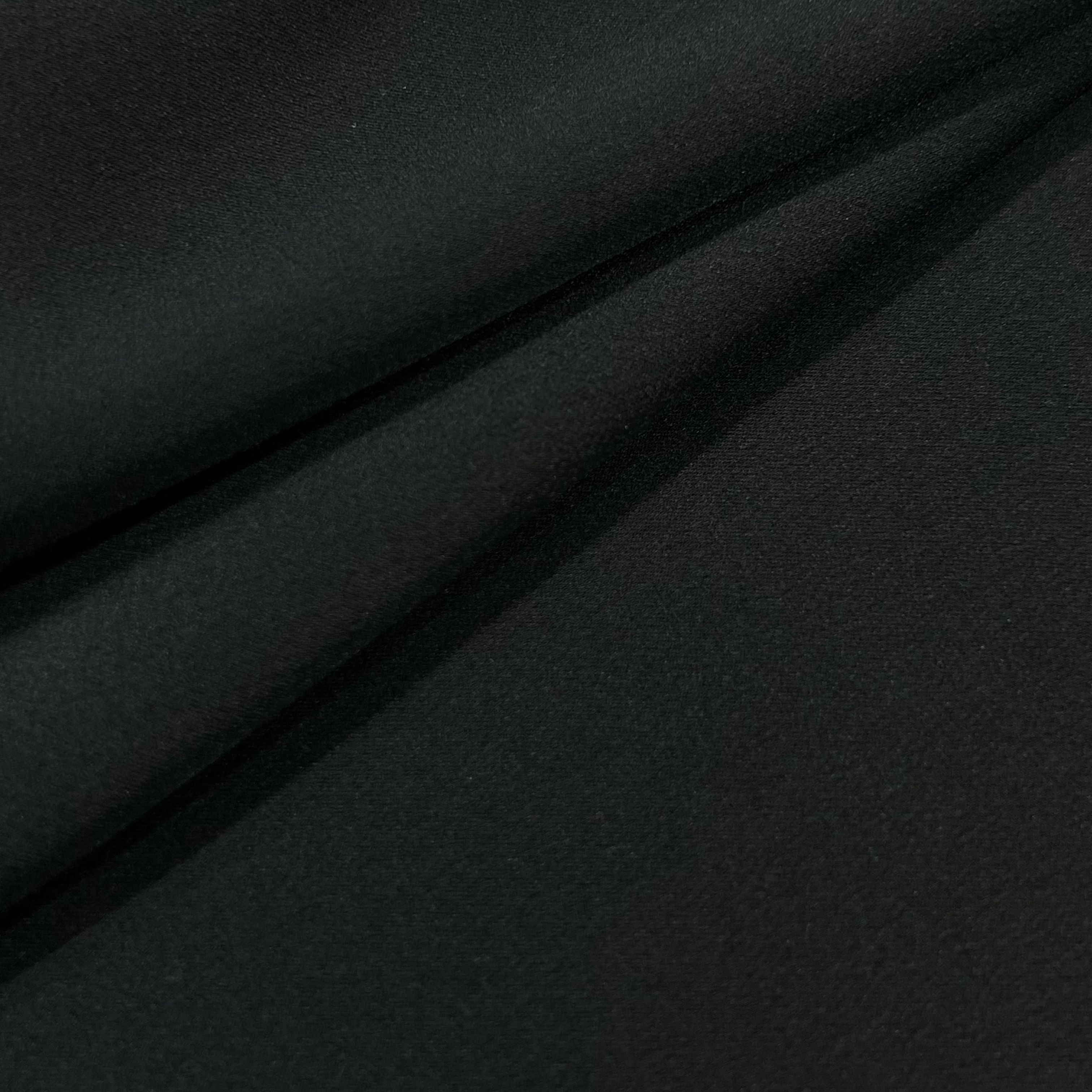 Mixed Fibre Stretch Satin X217