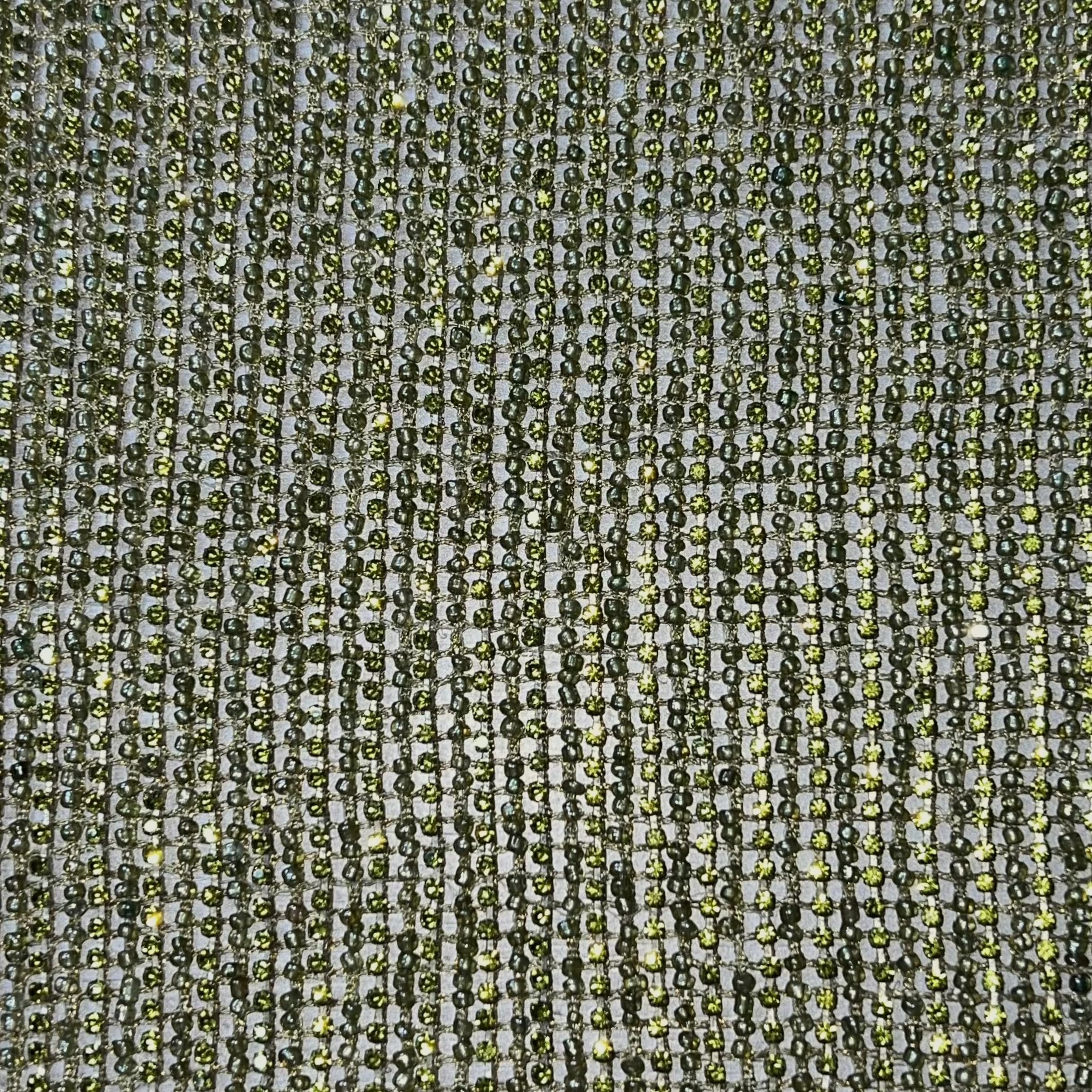 Beaded Net AE012 AI/E/47559