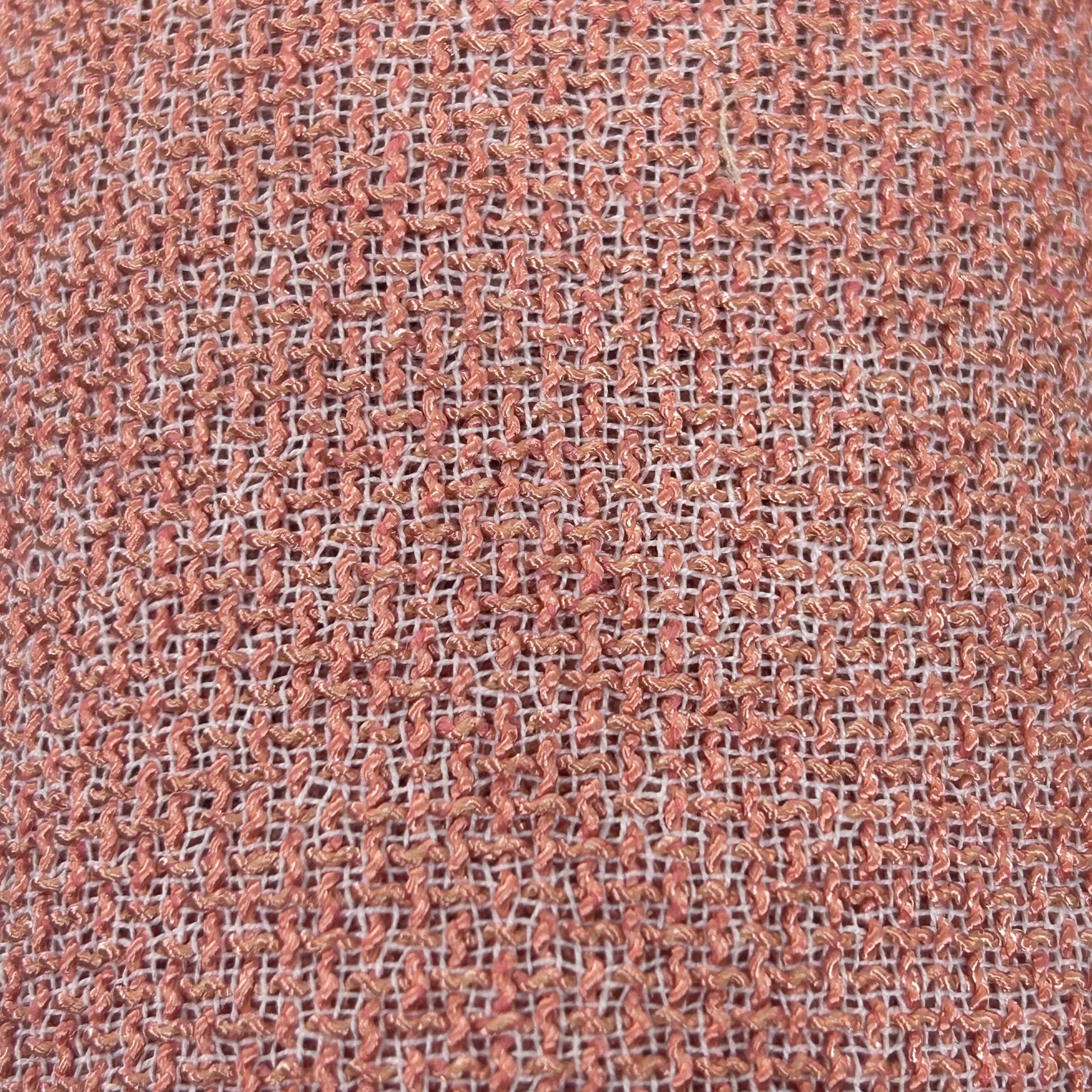Couture Boucelé X113