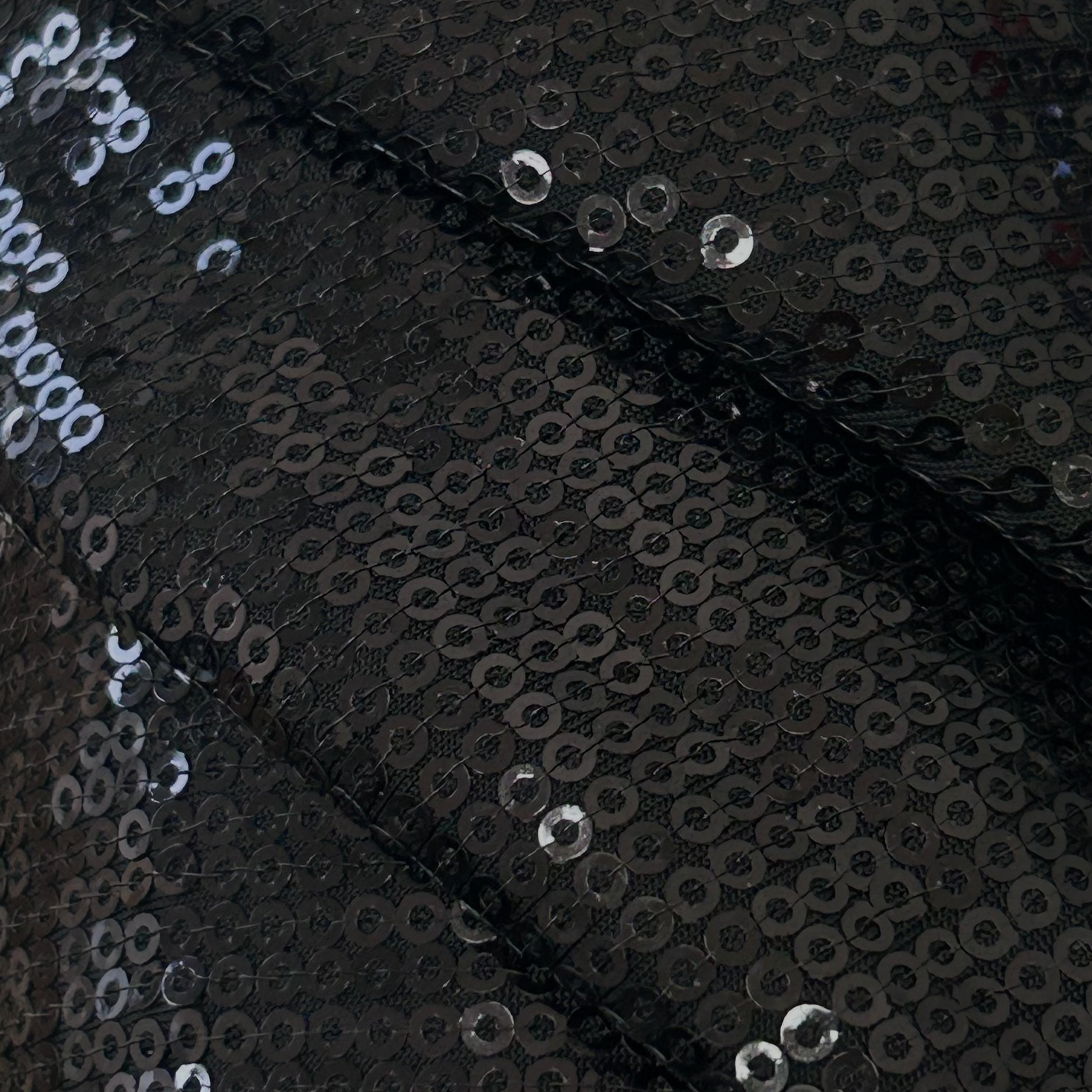 Polyester Sequin X124