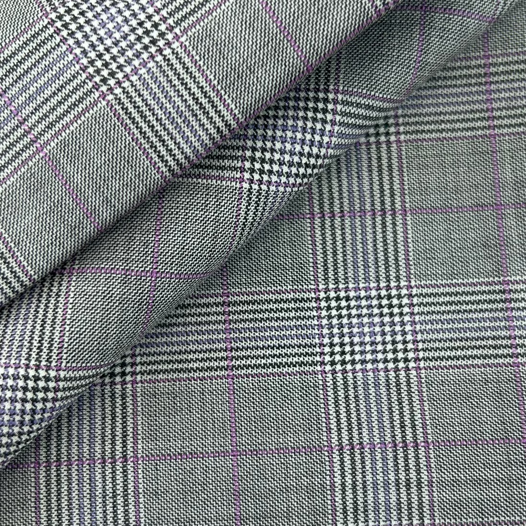 Suiting Wool X138