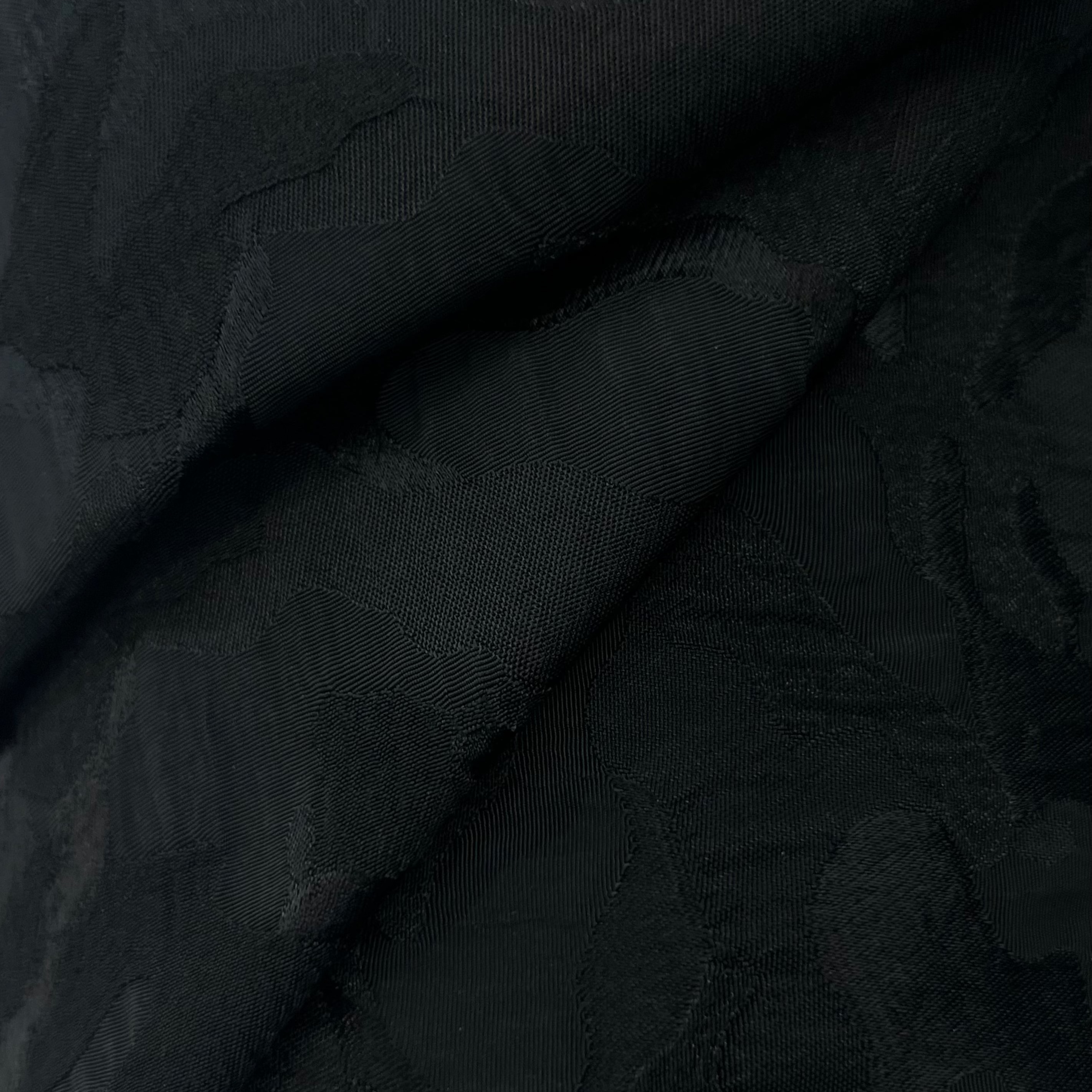 Dyed Recycled Nylon Jacquard UNITEX007 DSZ0363