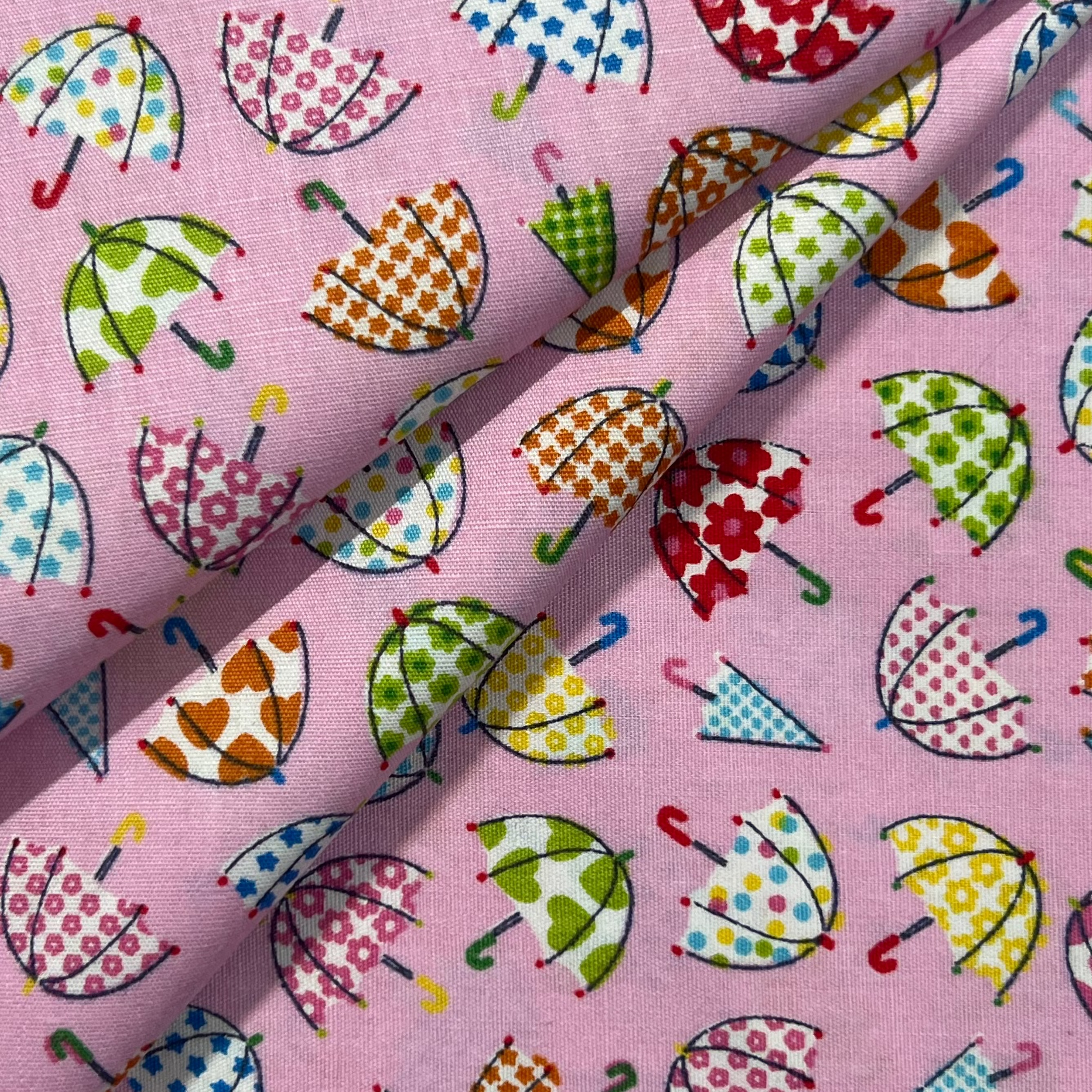 Combed Cotton Print PH089 CRA019/D