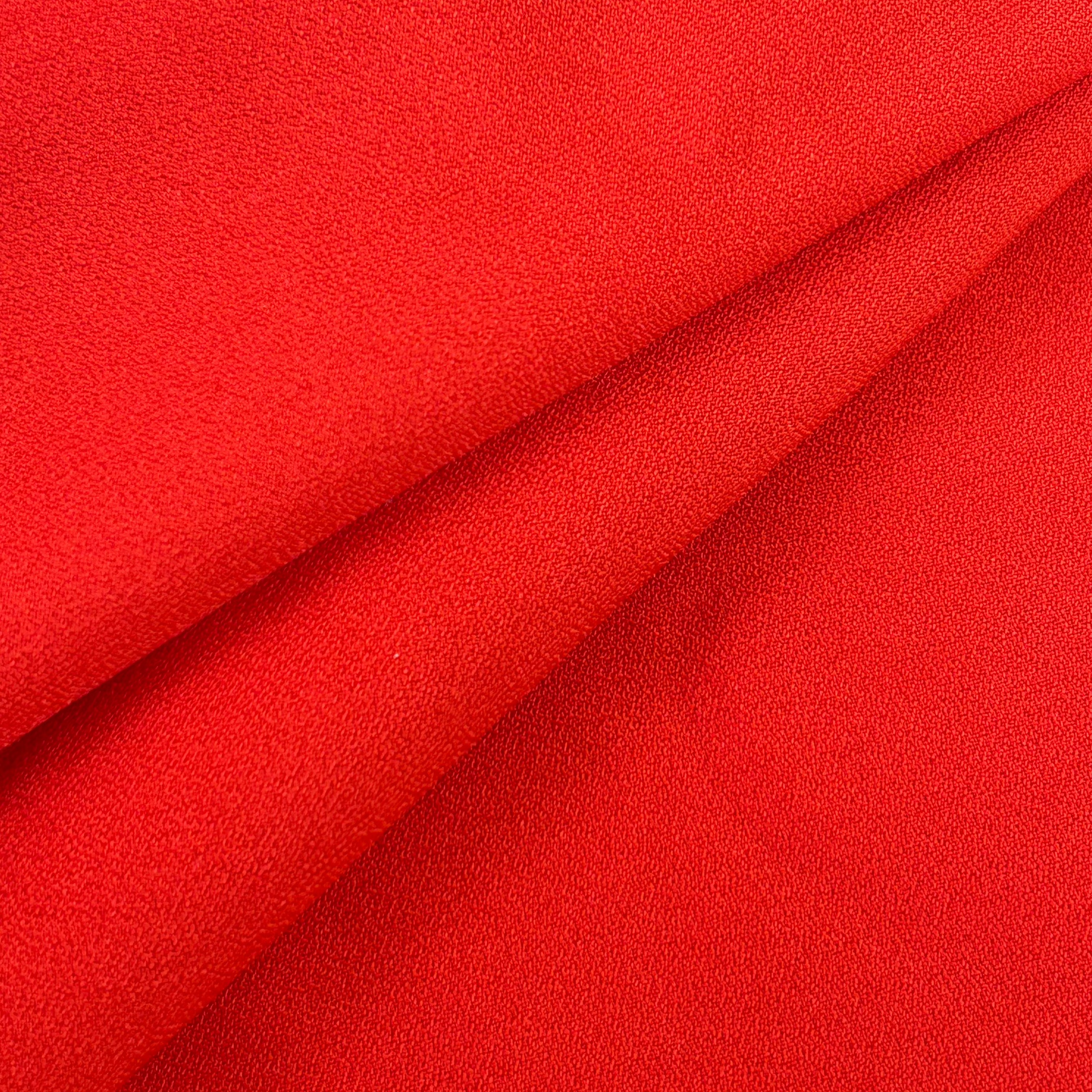 Stretch Polyester X156