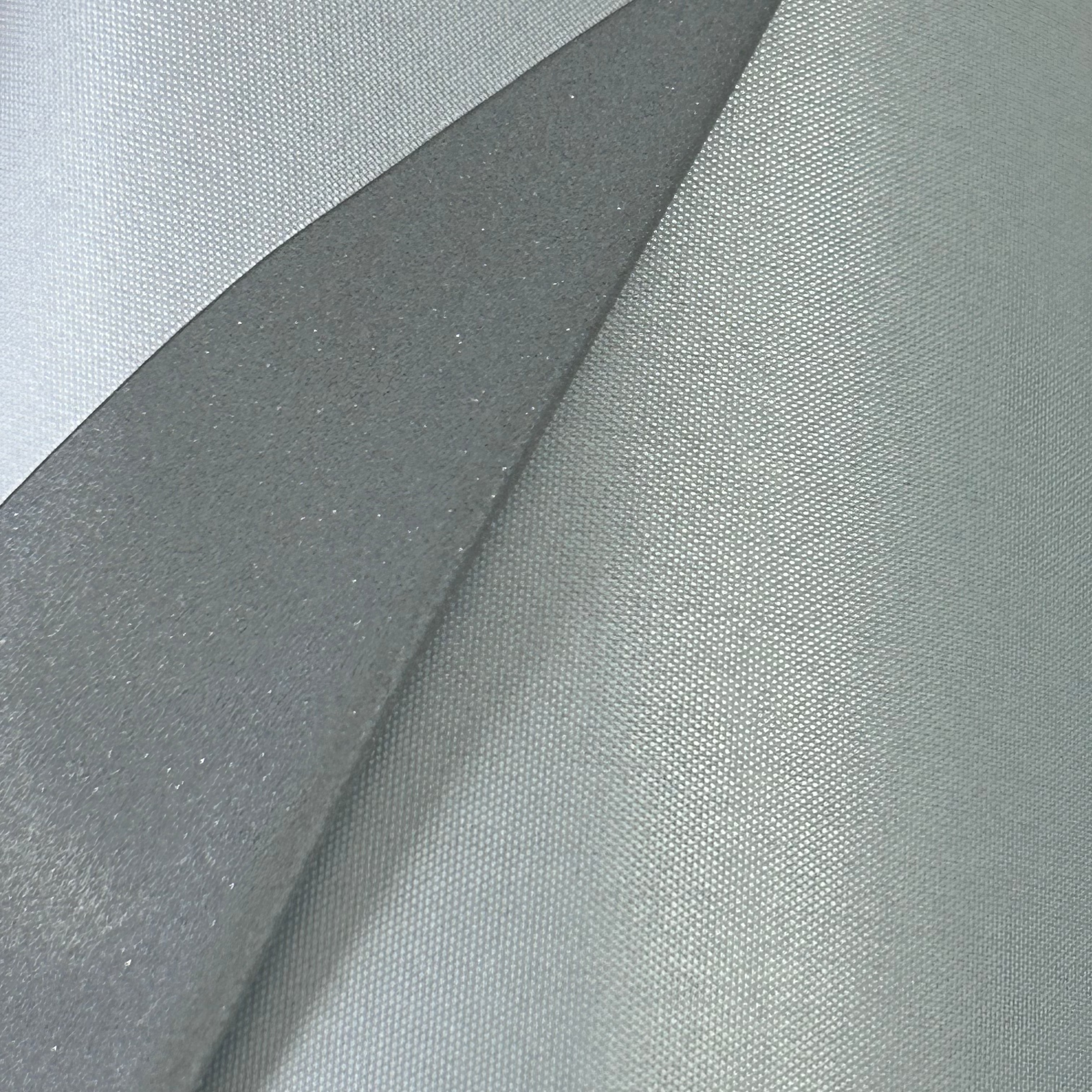 Reflective Woven Wool X159