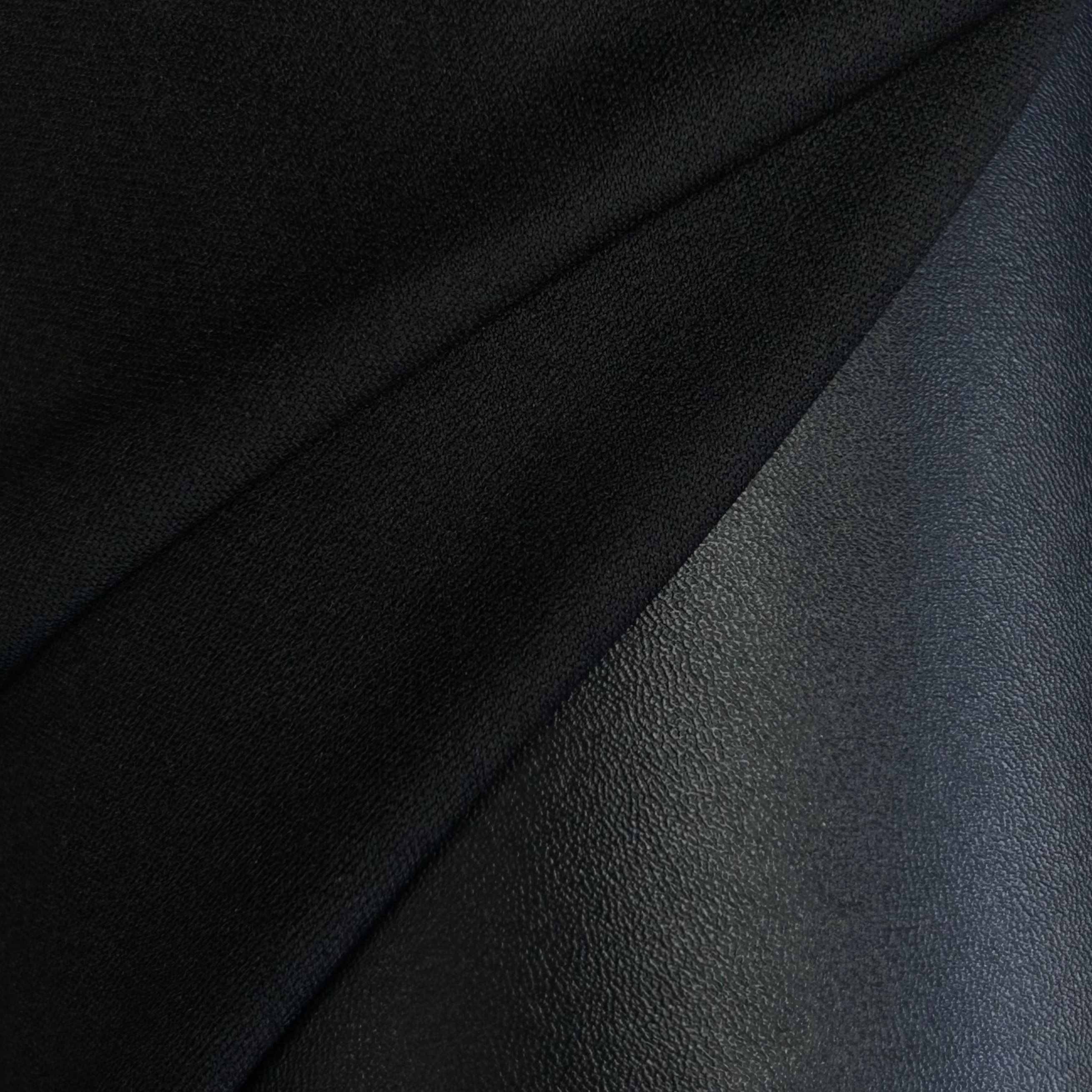 Coated Jersey X165