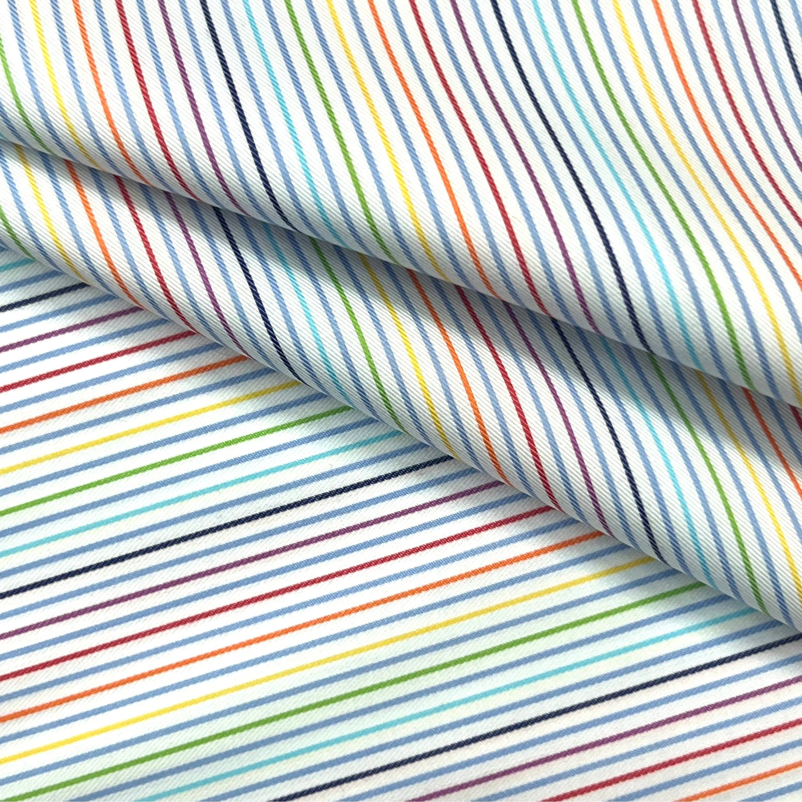 Printed Cotton Fabric PH105 7639