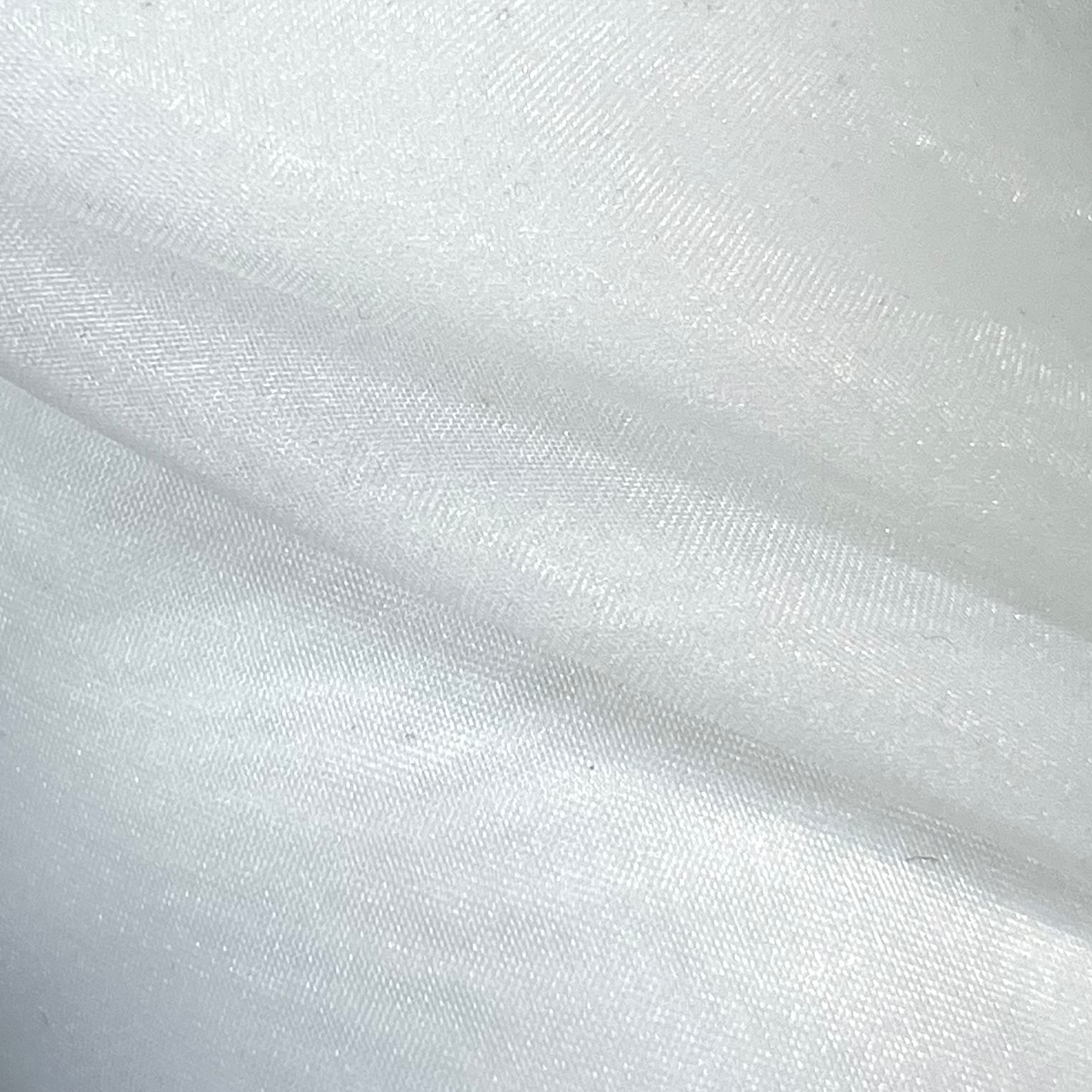 Polyester Organza XM001