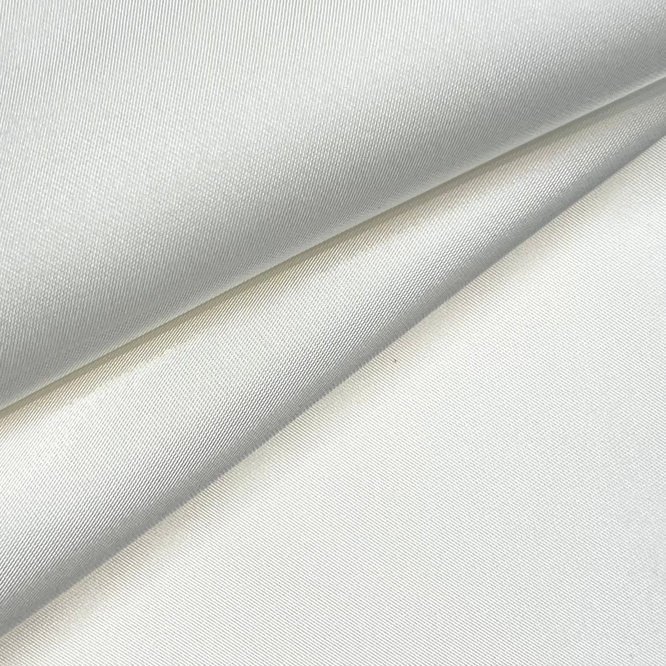 Double Sided Recycled Polyester Satin | CF007 SY8083