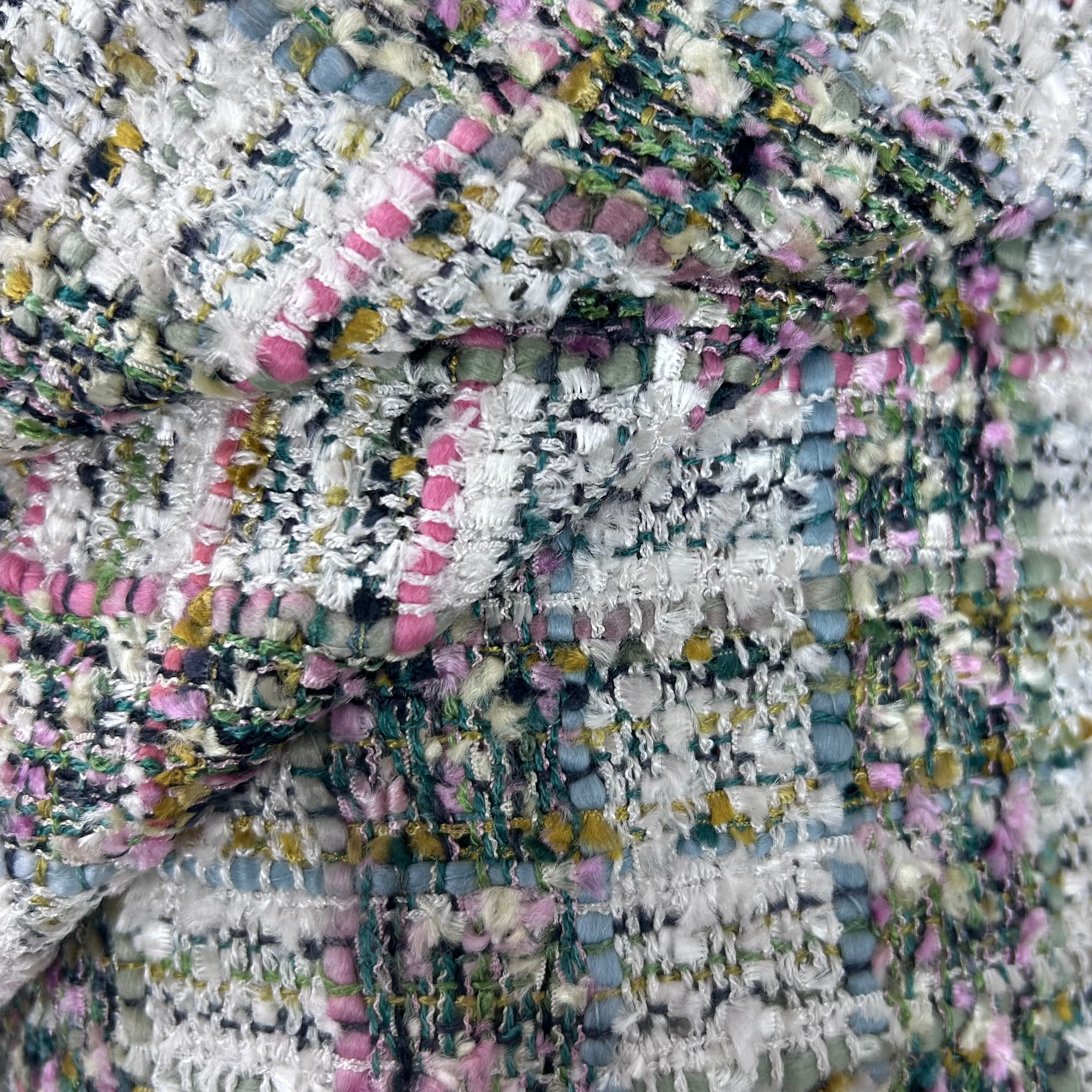 Handmade Couture Boucelé AE018