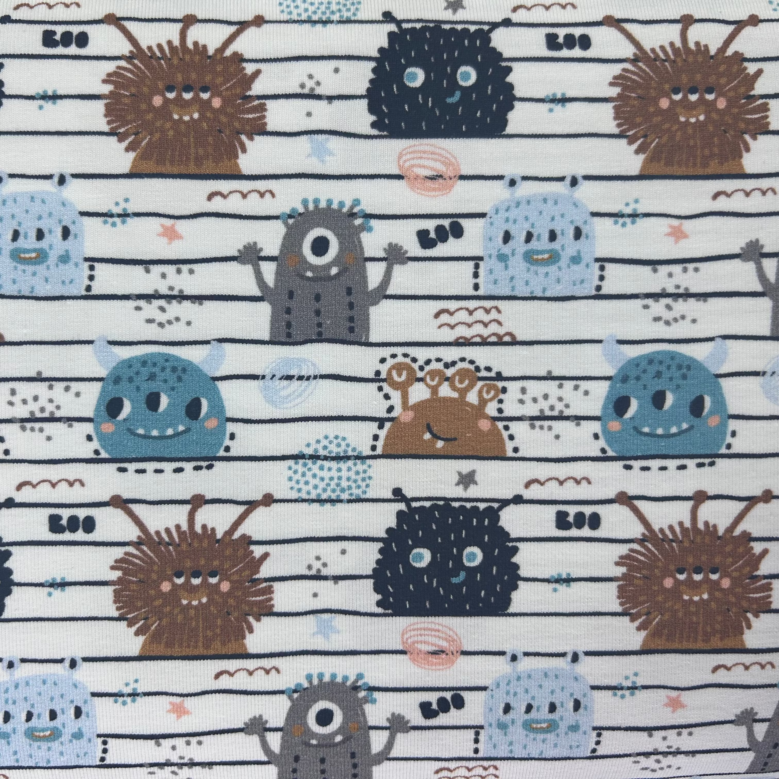 Children's Cotton Jersey NB039 91300