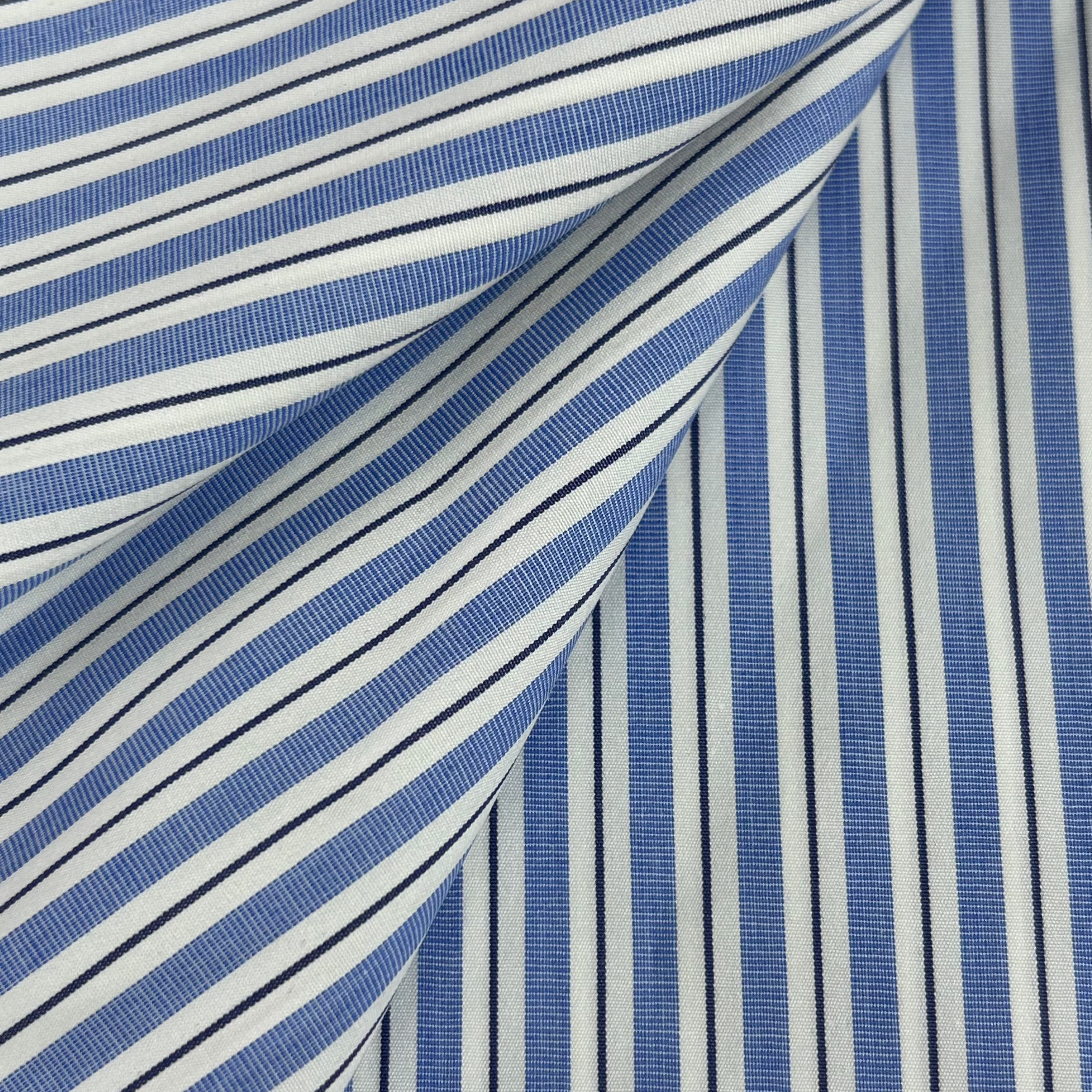 Cotton Poplin Printed Fabric AF003