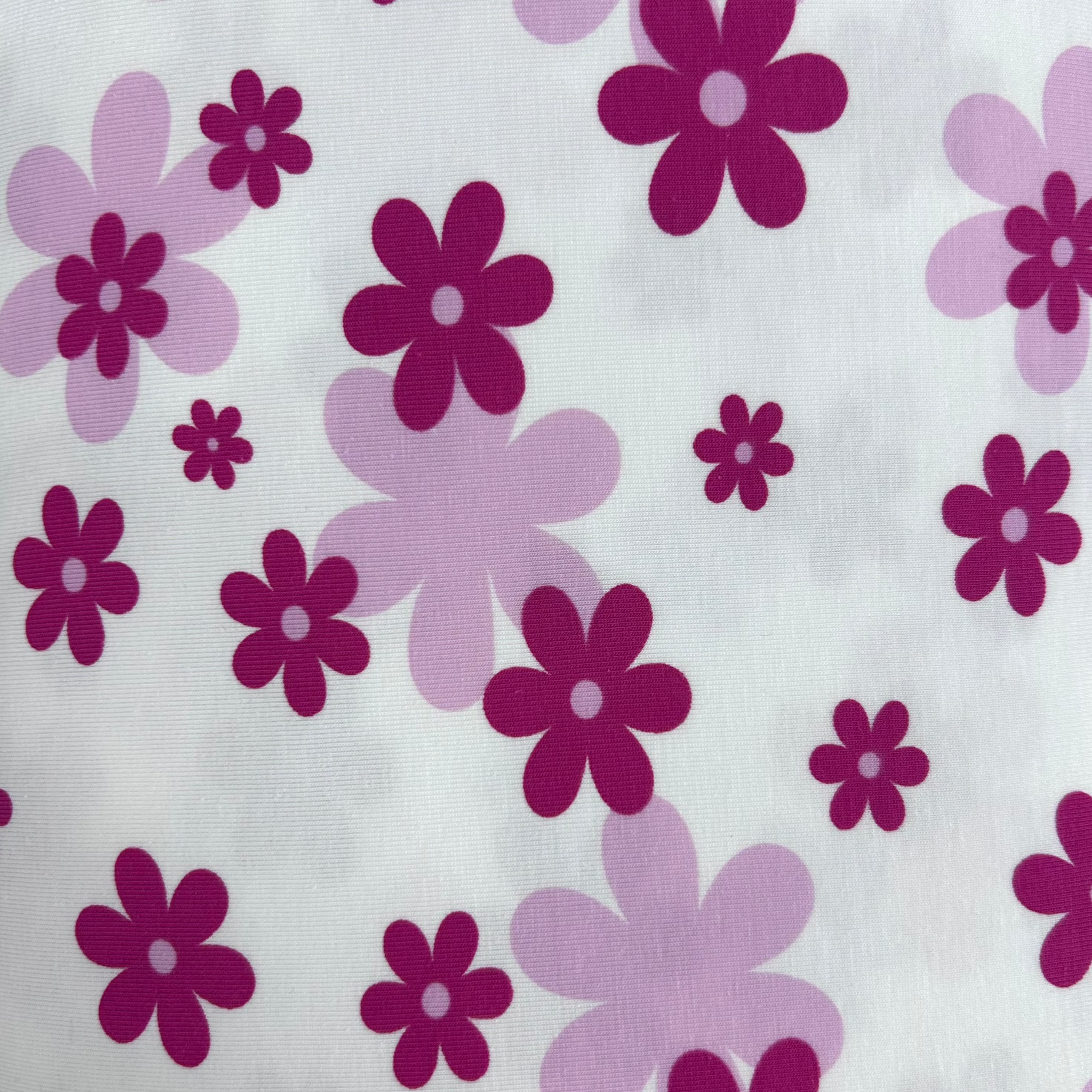 Printed Cotton Jersey NB045 21805
