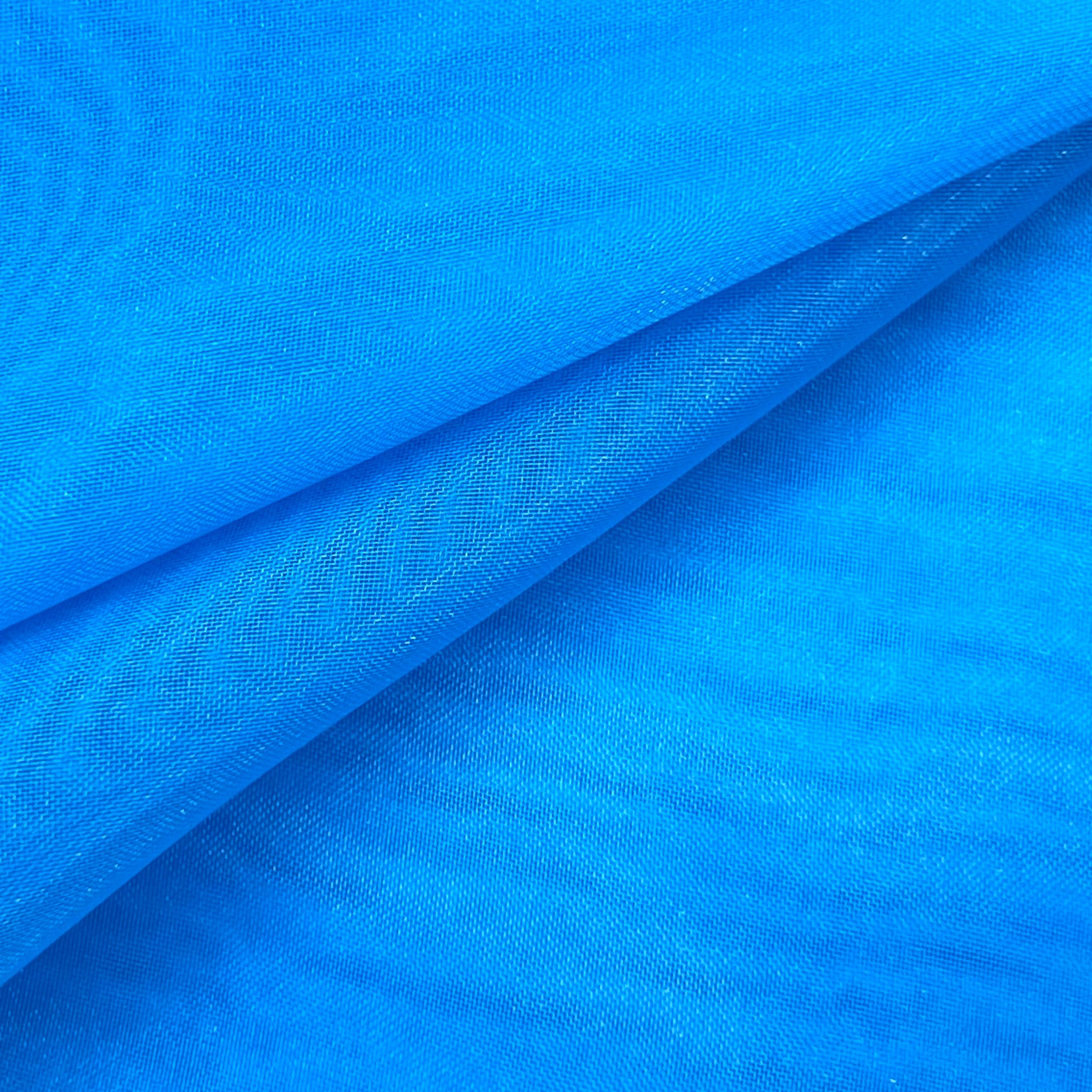 Shimmer Polyester Organza CHPB013 OR3540