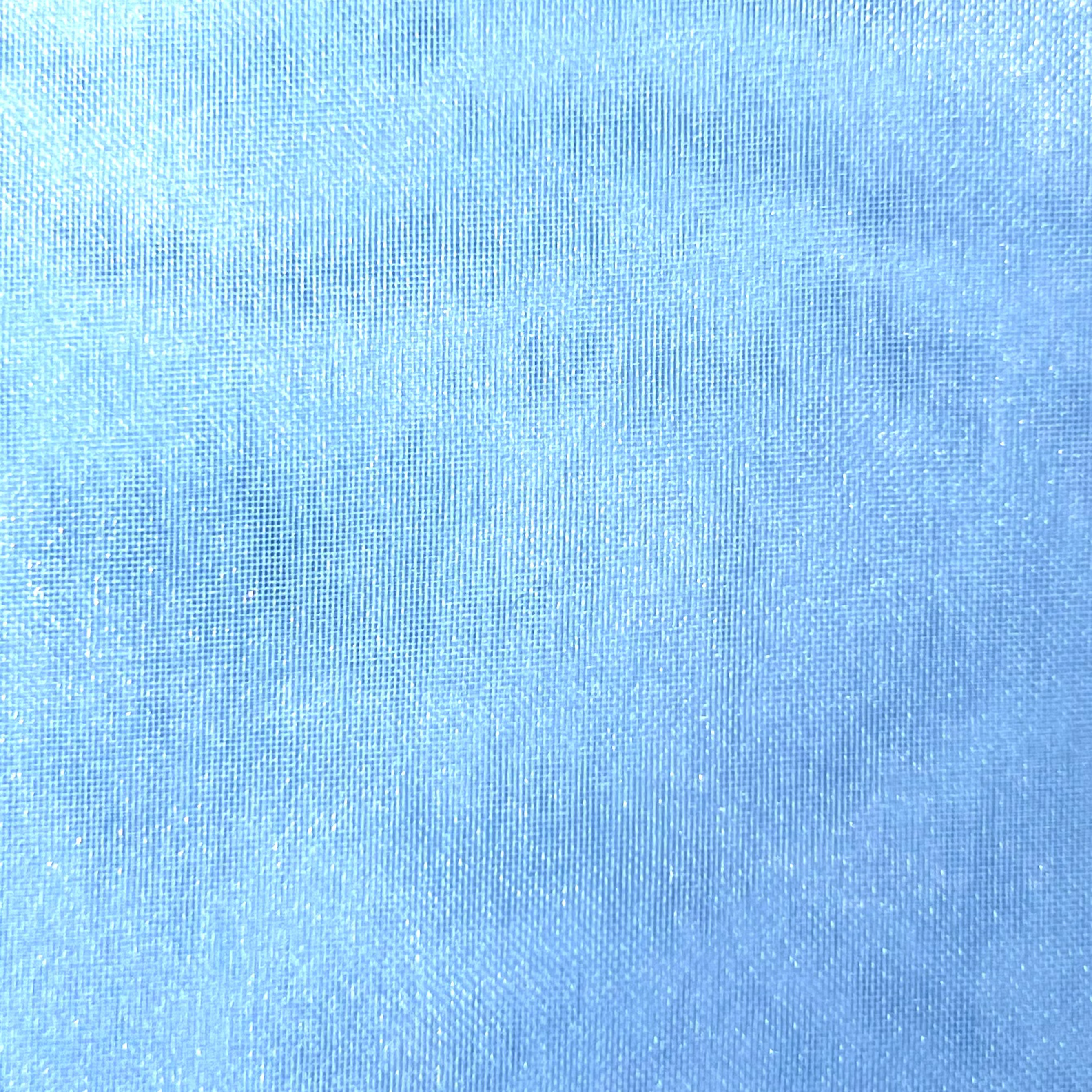 Shimmer Polyester Organza CHPB013 OR3540