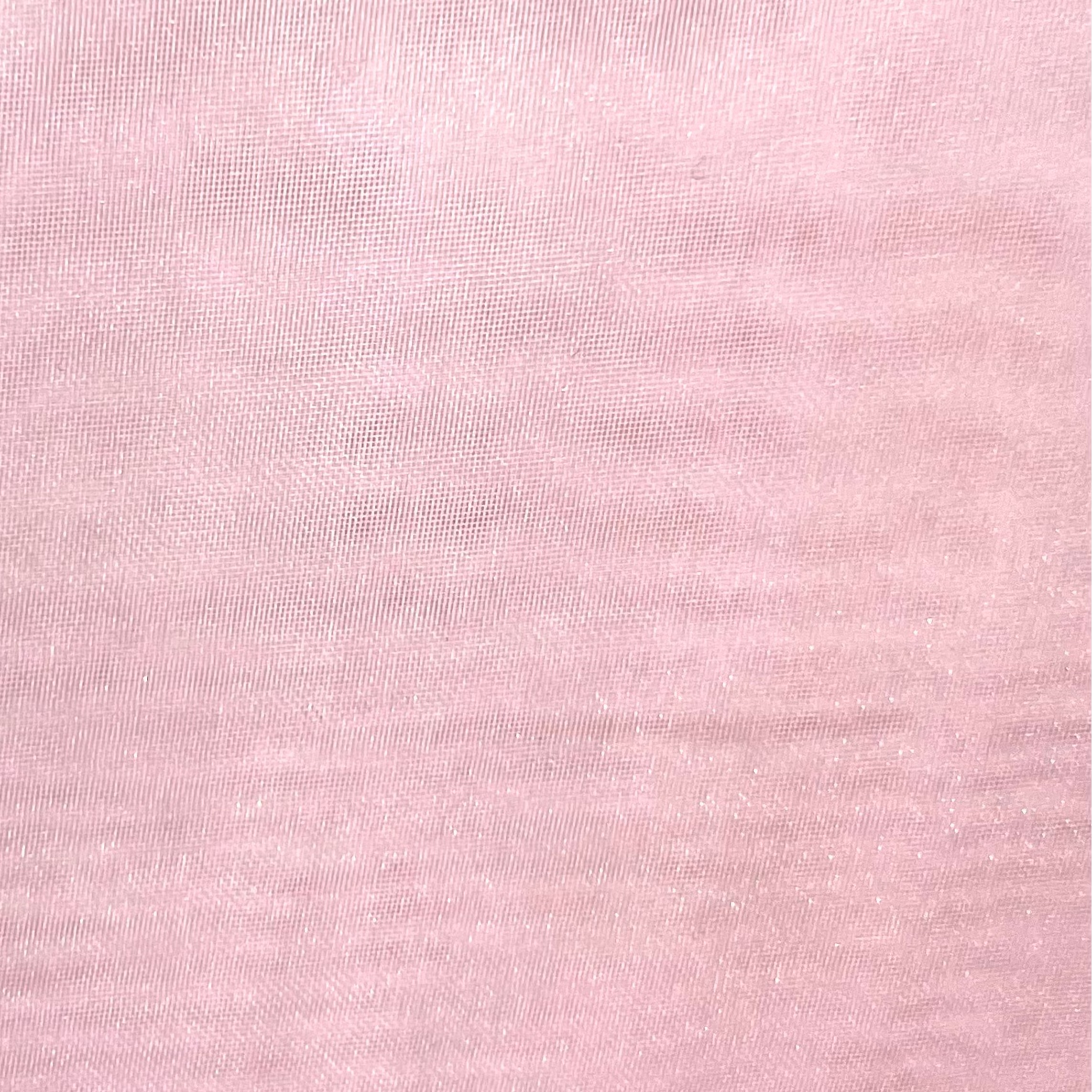 Shimmer Polyester Organza CHPB013 OR3540