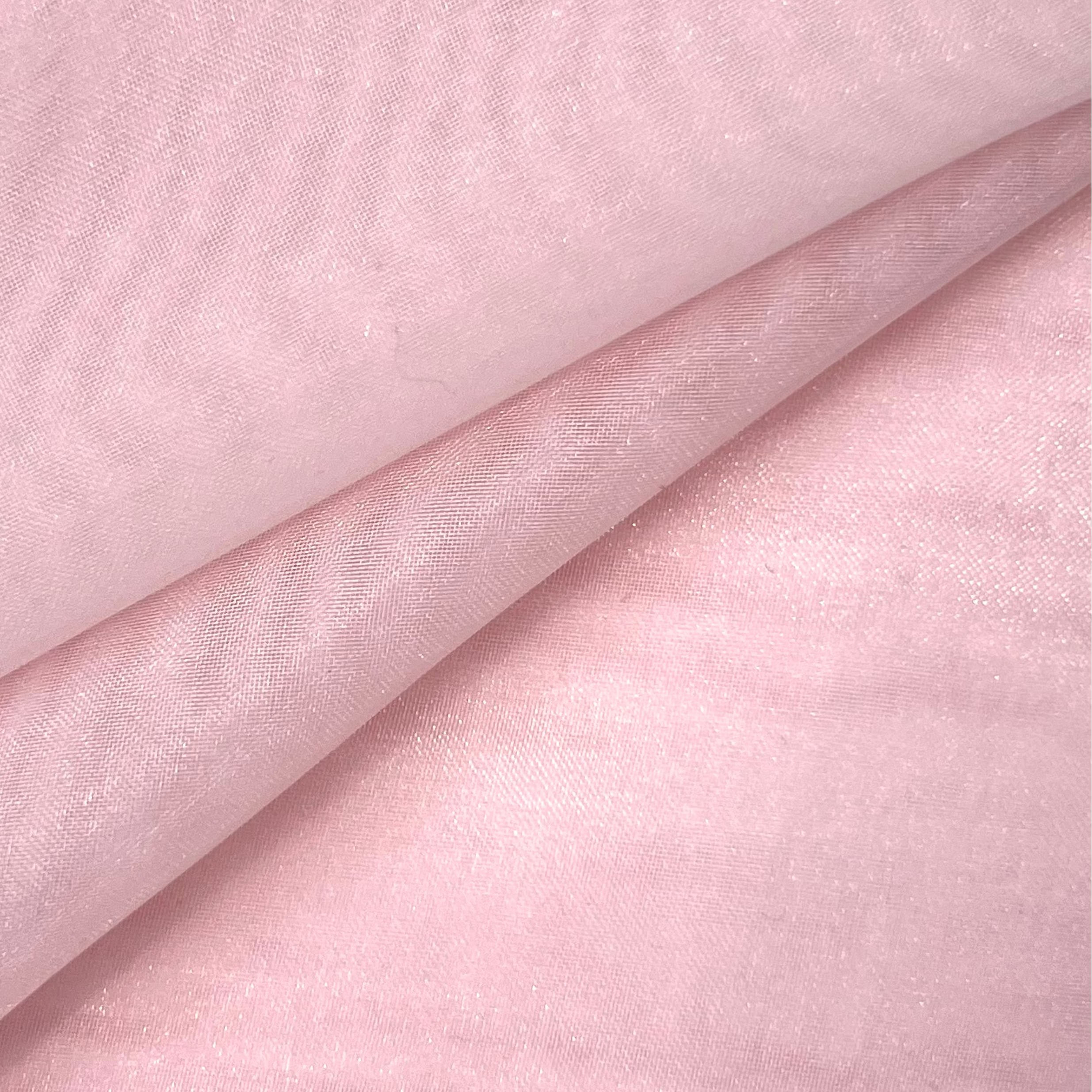 Shimmer Polyester Organza CHPB013 OR3540