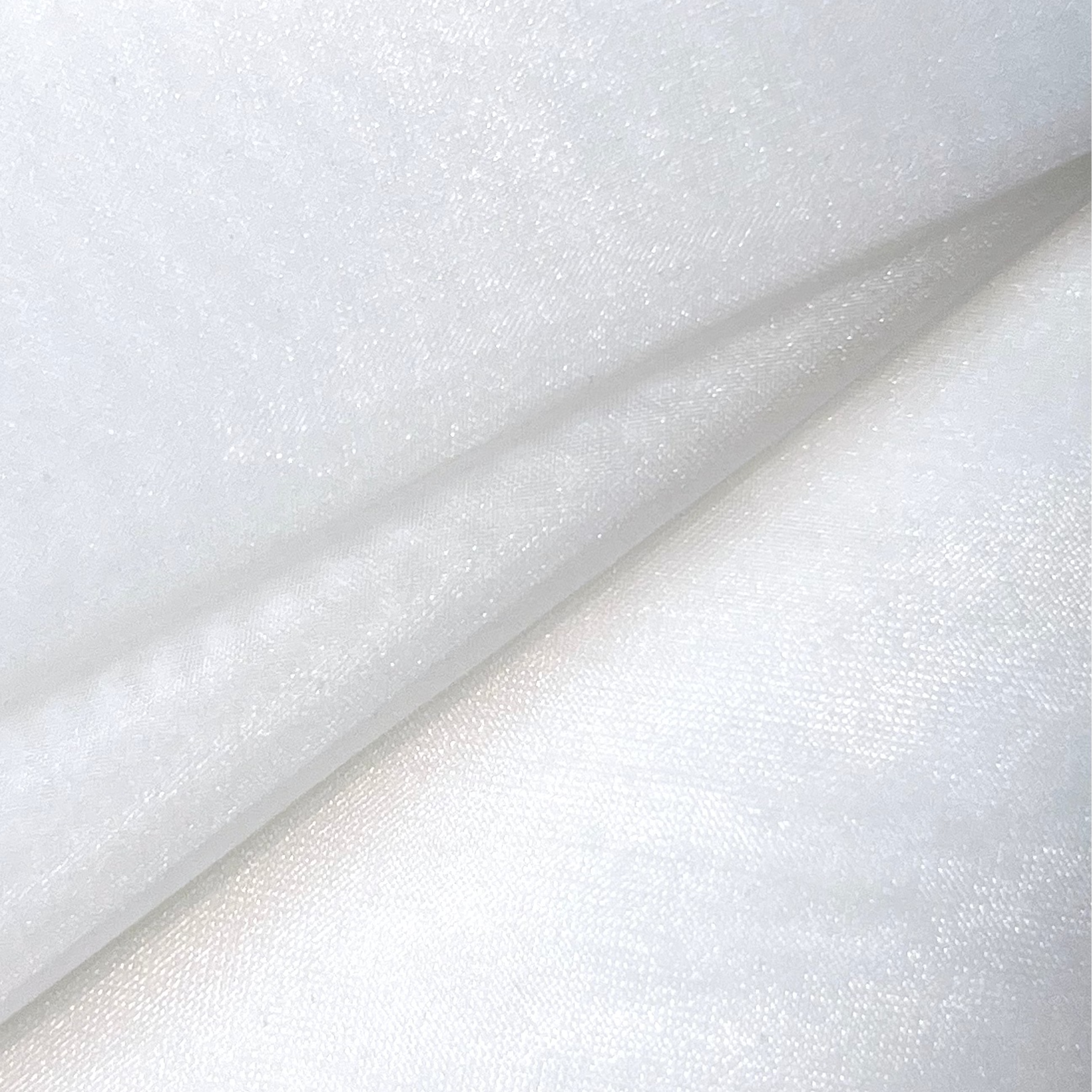 Shimmer Polyester Organza CHPB013 OR3540