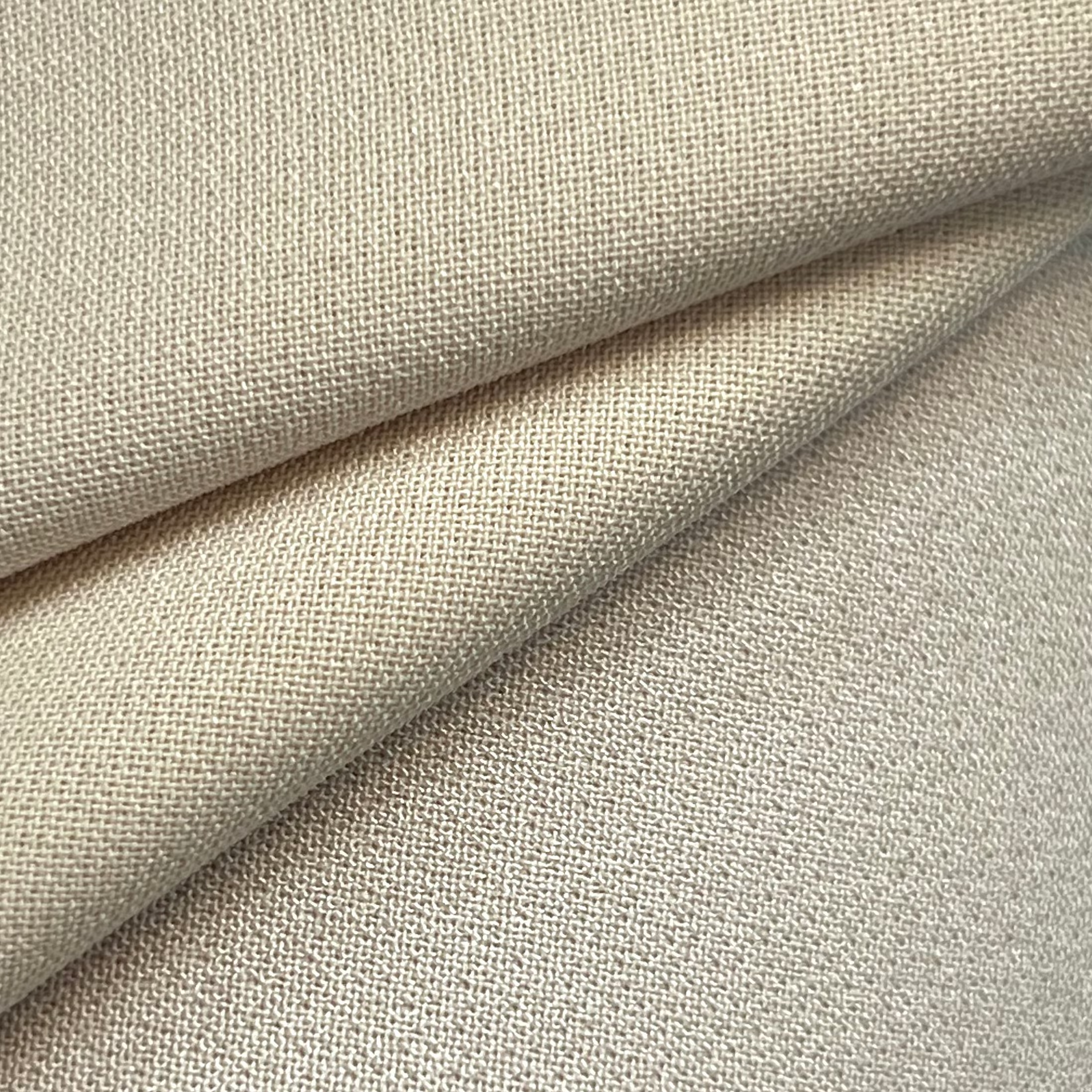 Stretch Polyester Double Layer Fabric CHPB006 XD9001