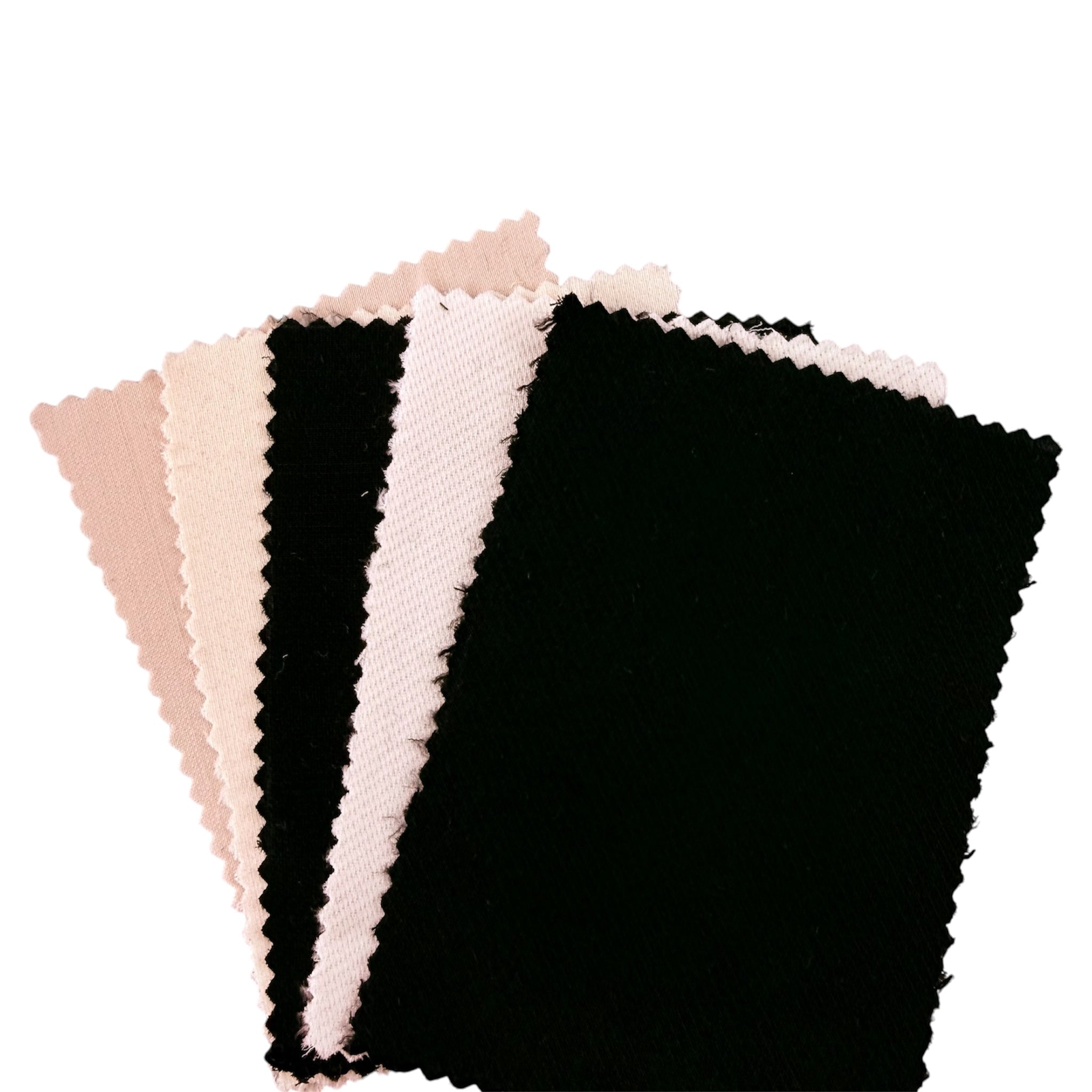 Choose Up to 5 Fabric Swatches