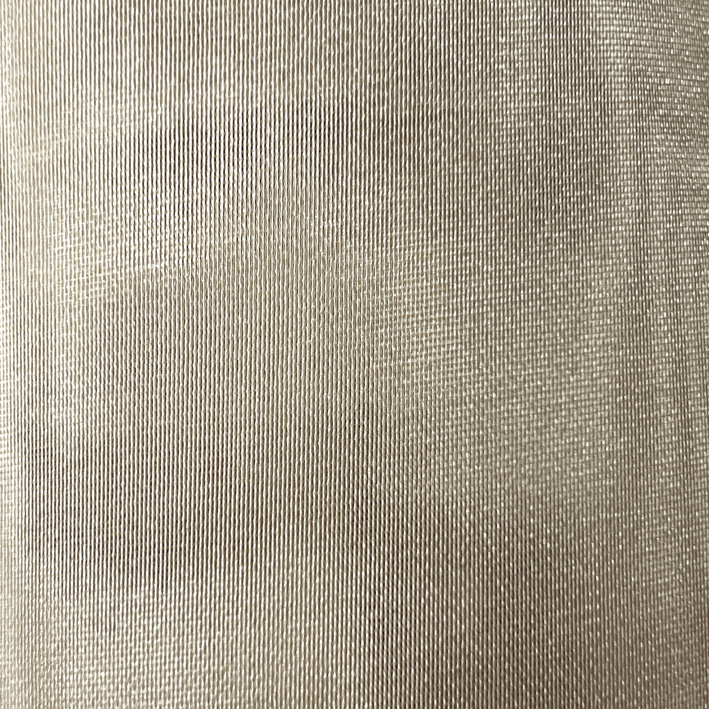Textured beige wallpaper with a subtle pattern