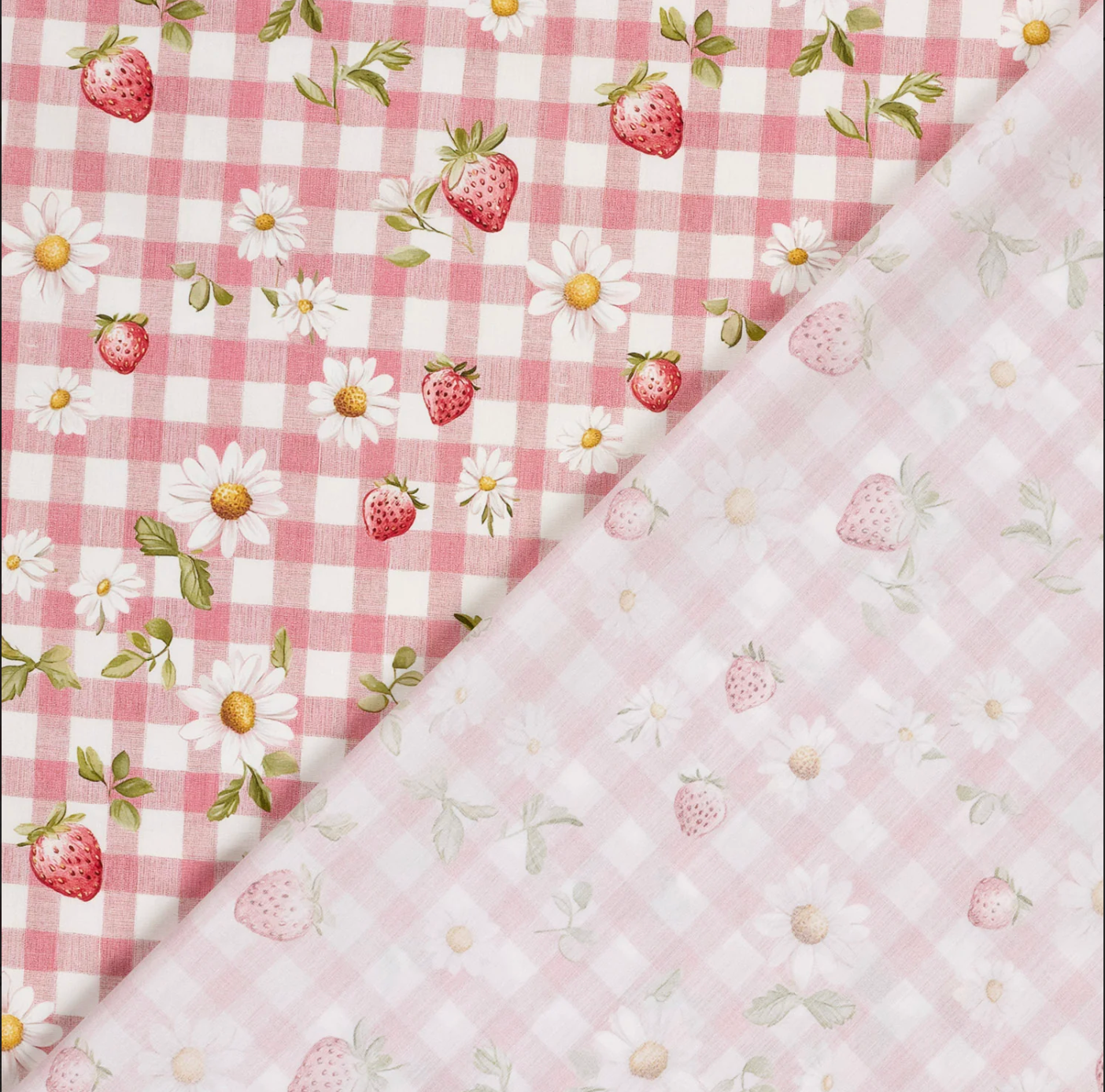 100% Cotton Poplin Pink Flower Print NB075 60499 | Galedi Fabrics