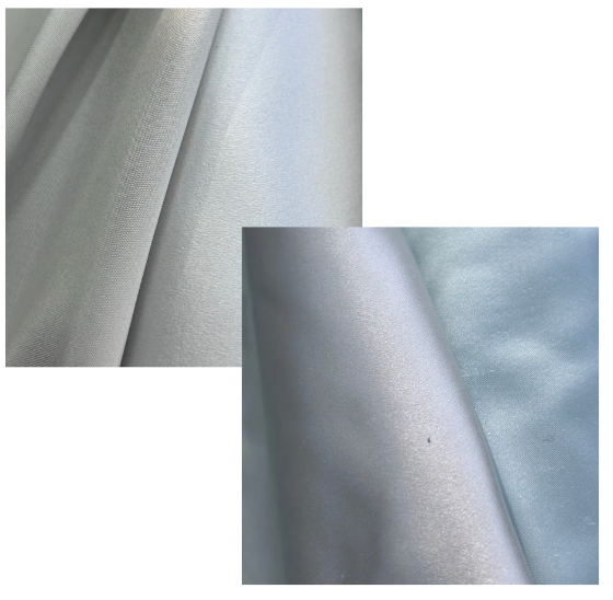Duchesse Beatrice Heavy Silk Satin Fabric | BS008 1040