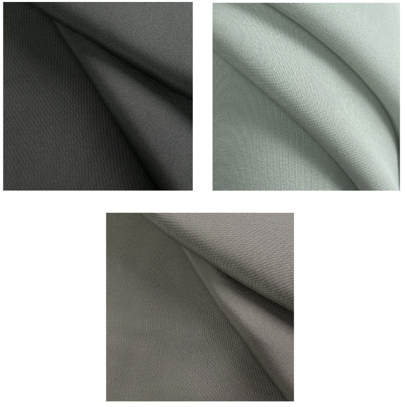 Heavy Silk Crepe Fabric - Natural Silk Fiber | X018
