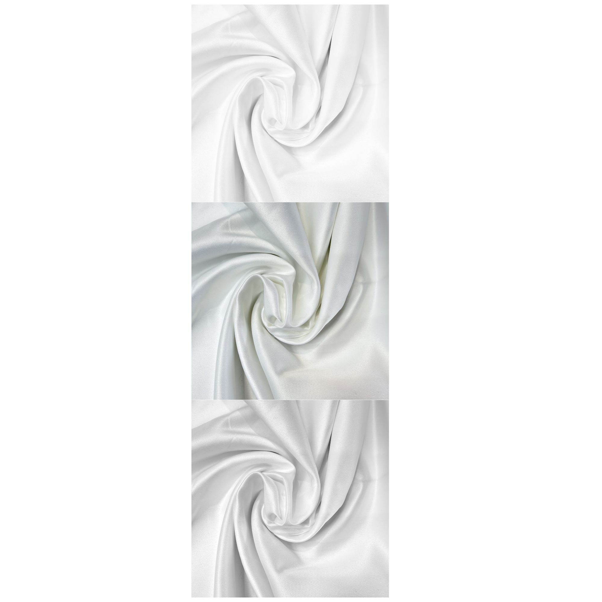 Heavy Polyester Satin Fabric | SALEXM 58,59,60
