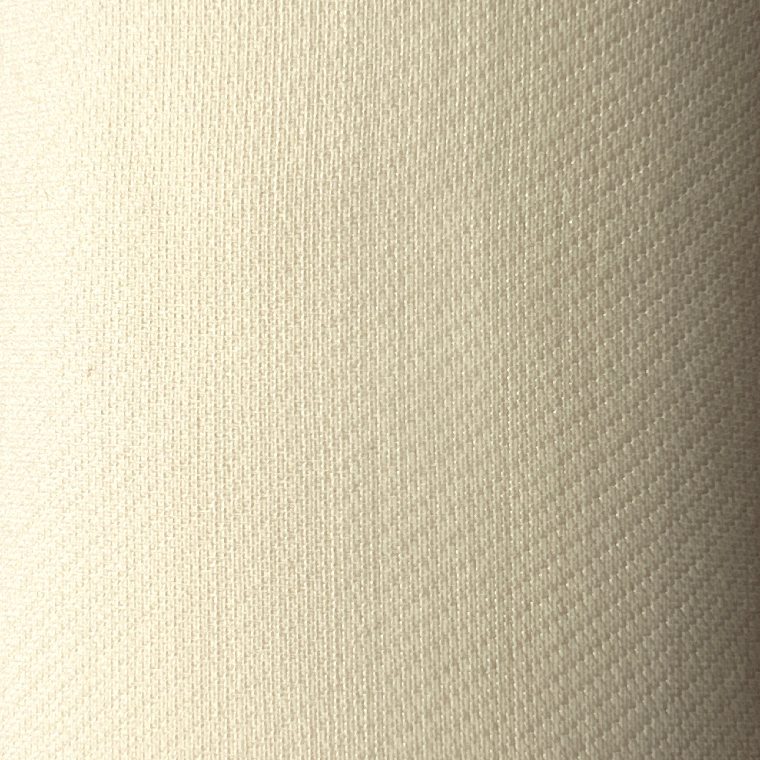 Close-up of beige fabric texture